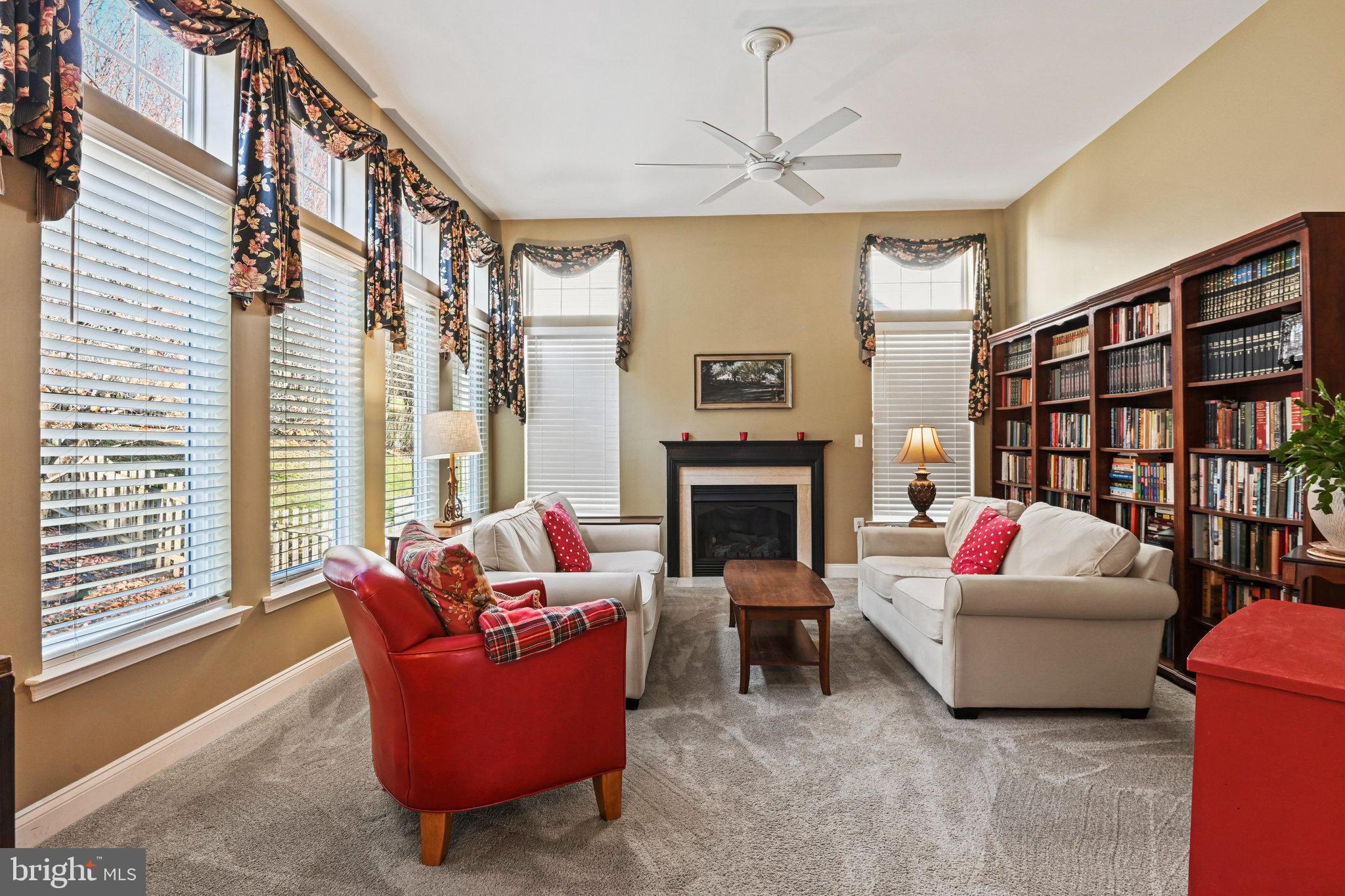 TAVISTOCK FARMS - Residential