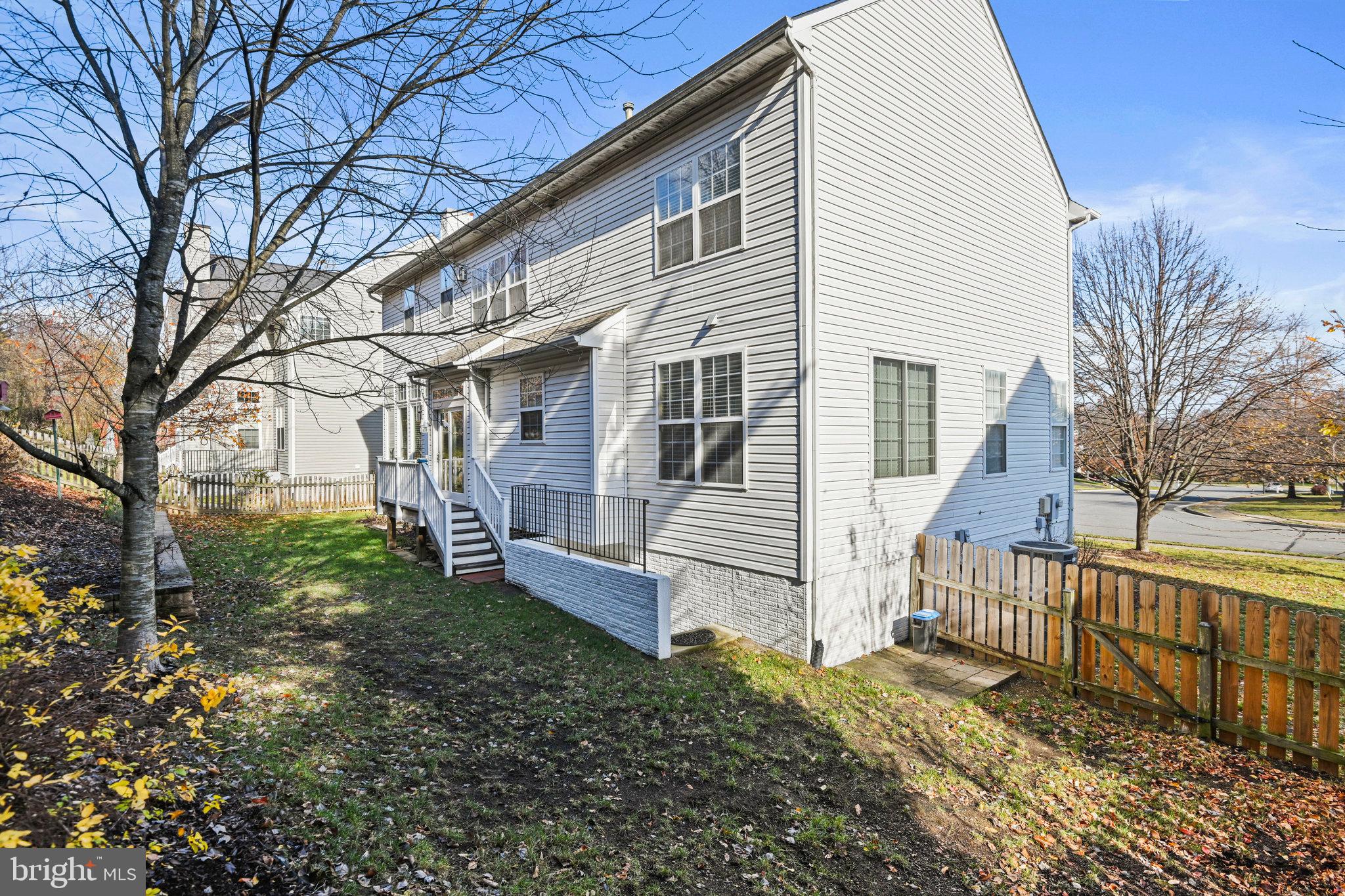 TAVISTOCK FARMS - Residential