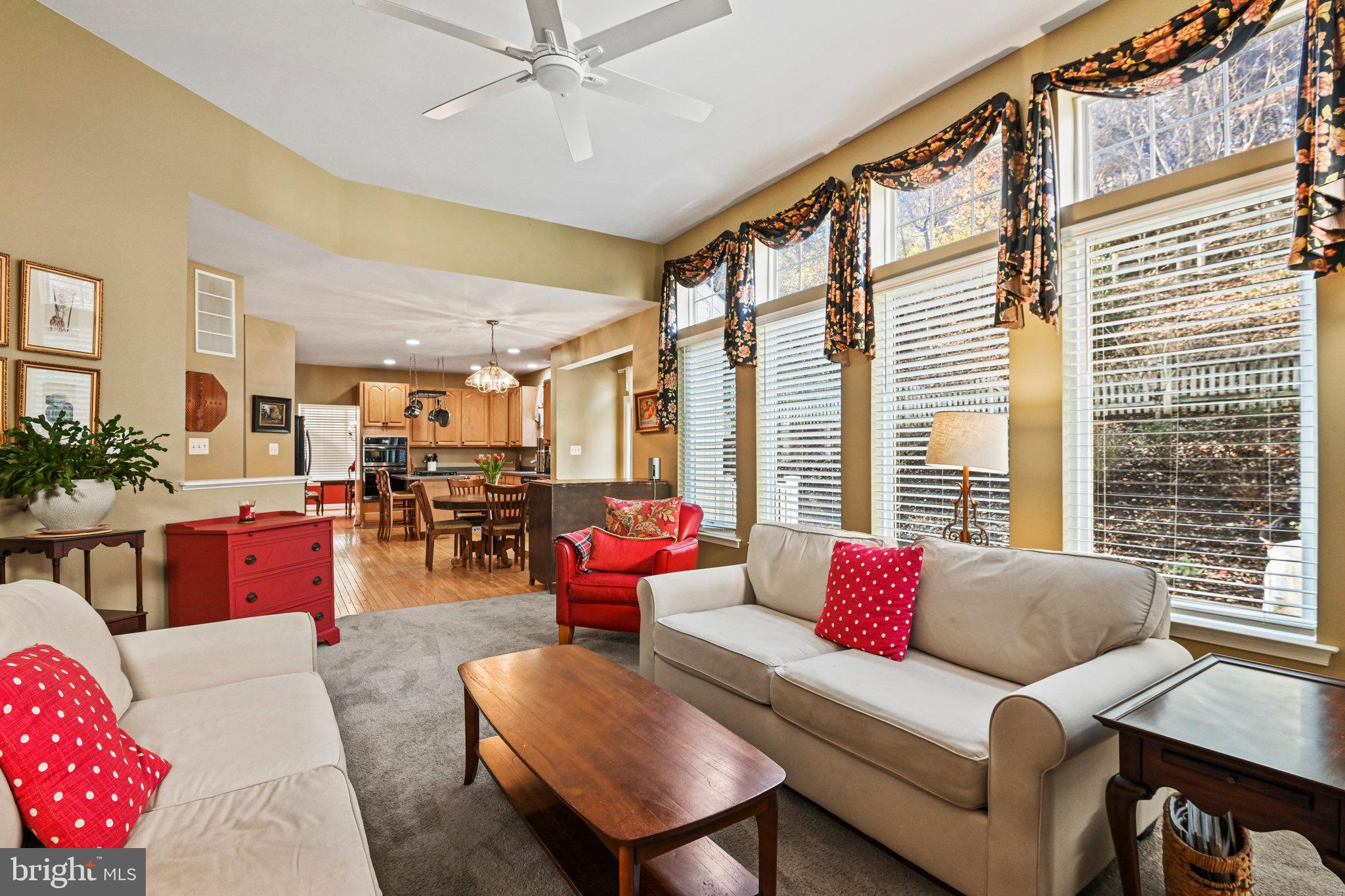 TAVISTOCK FARMS - Residential