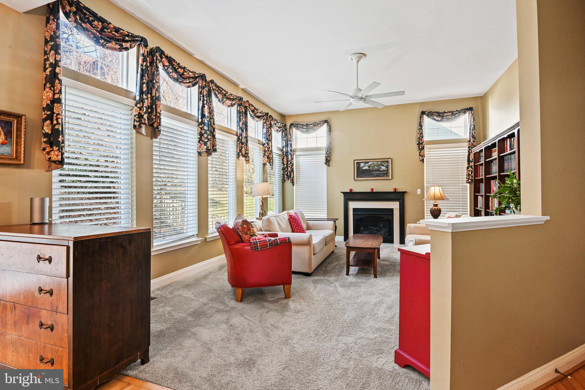 TAVISTOCK FARMS - Residential