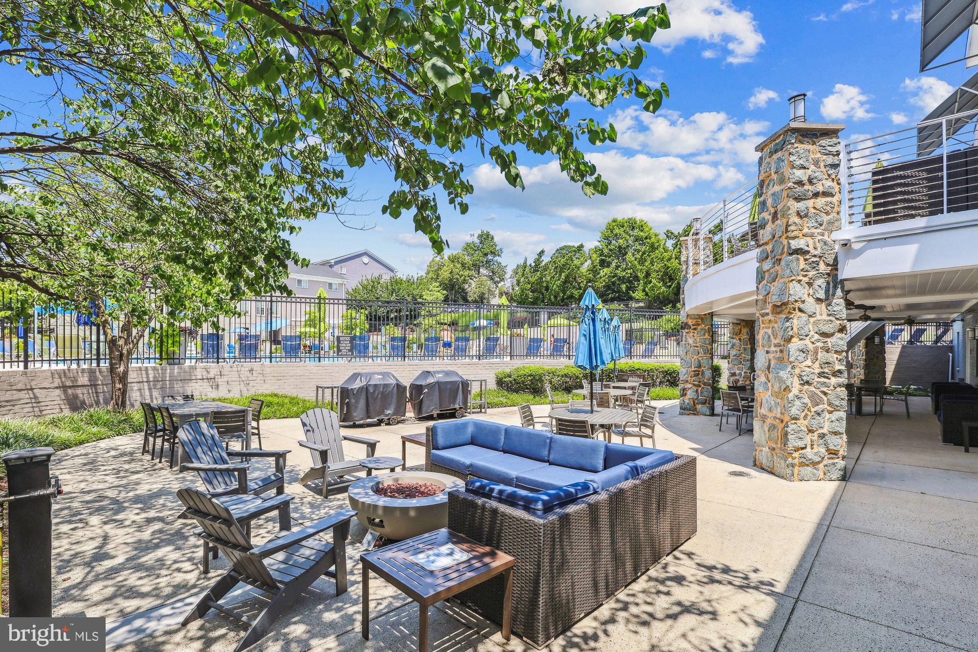 WEST VILLAGE OF SHIRLINGTON - Residential Lease