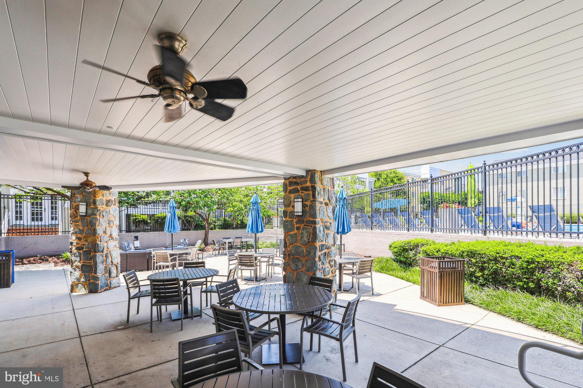 WEST VILLAGE OF SHIRLINGTON - Residential Lease