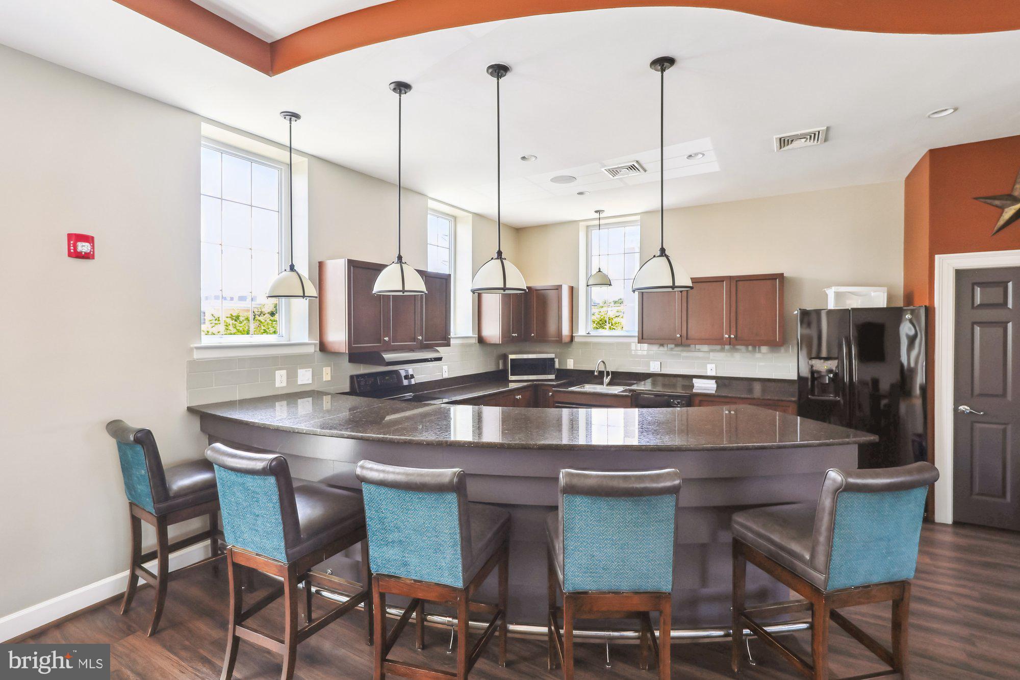 WEST VILLAGE OF SHIRLINGTON - Residential Lease