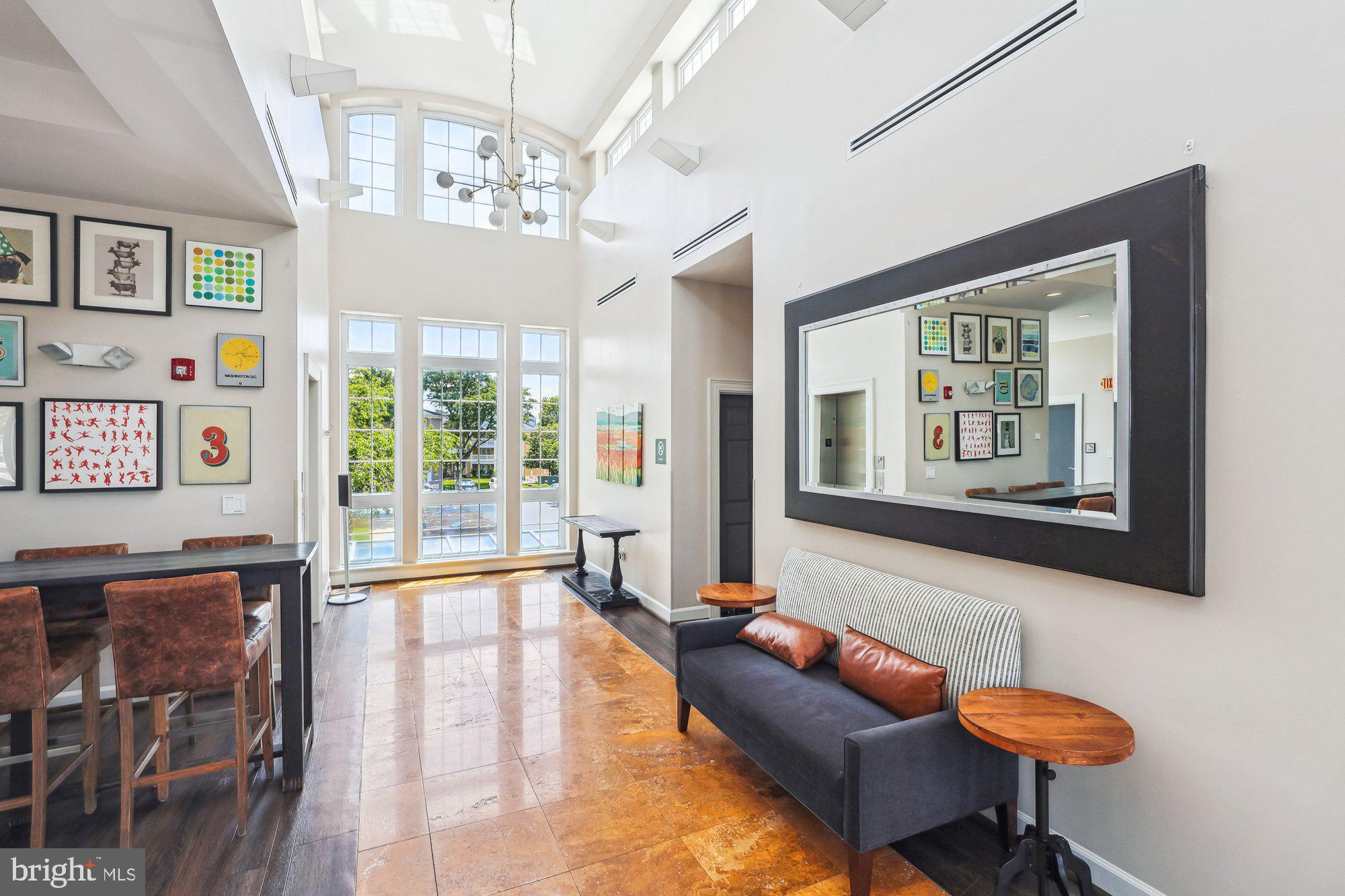 WEST VILLAGE OF SHIRLINGTON - Residential Lease