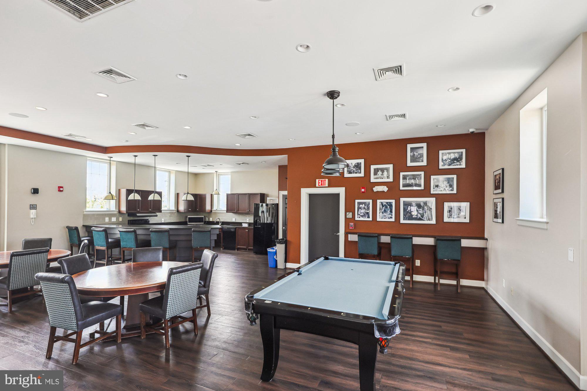 WEST VILLAGE OF SHIRLINGTON - Residential Lease