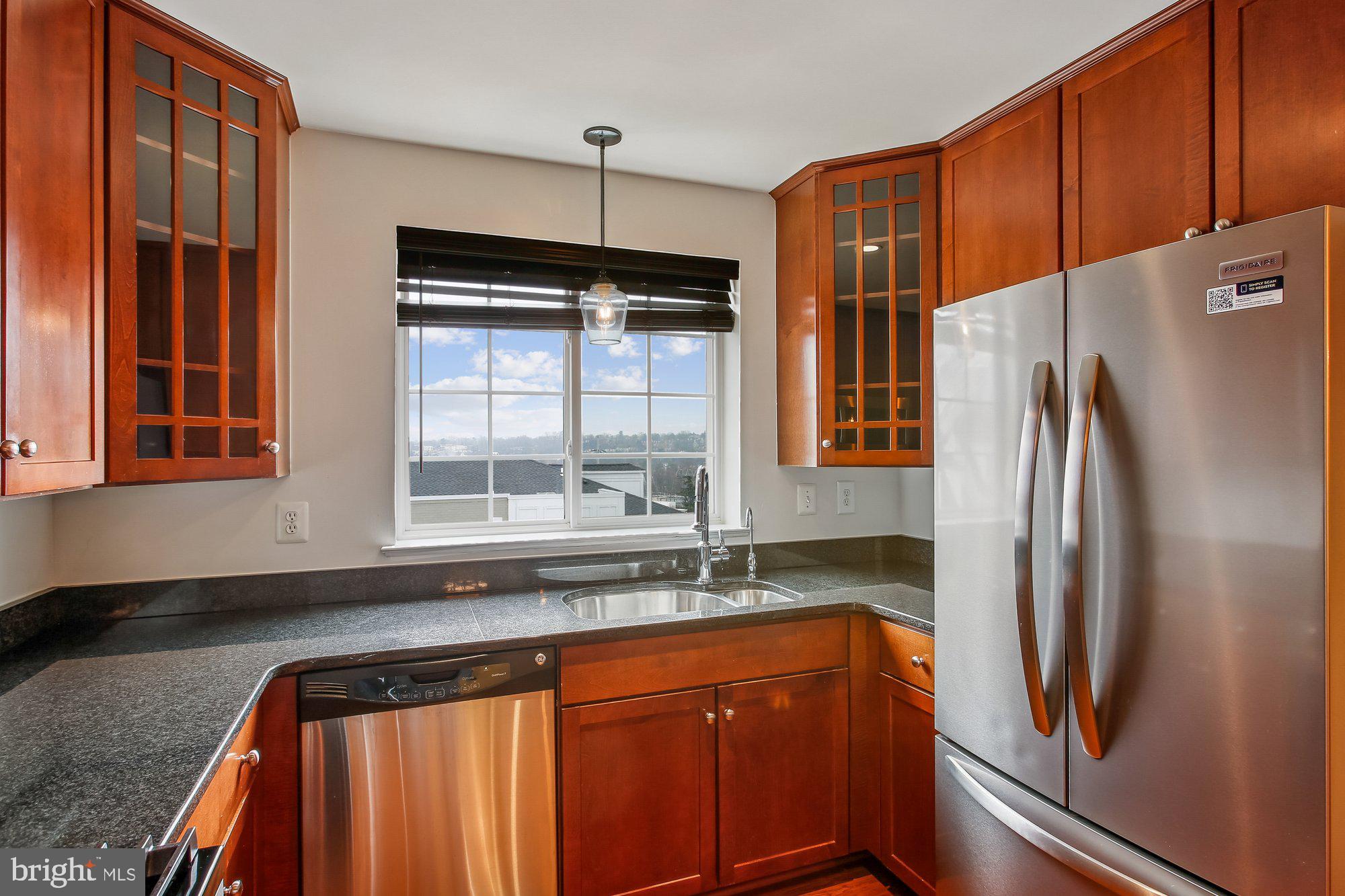 WEST VILLAGE OF SHIRLINGTON - Residential Lease