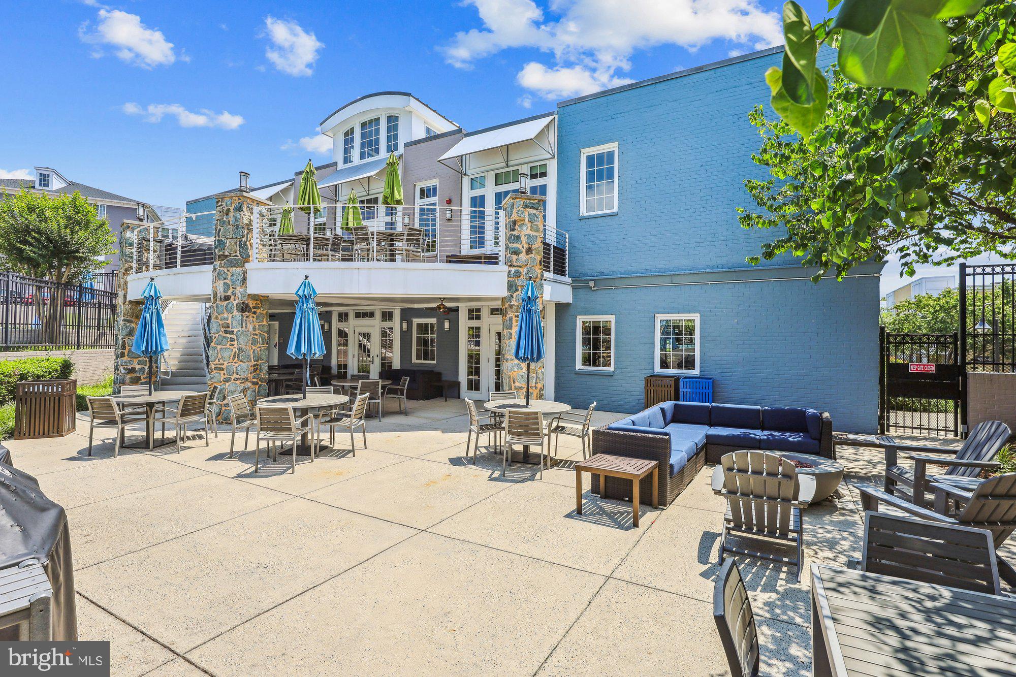 WEST VILLAGE OF SHIRLINGTON - Residential Lease