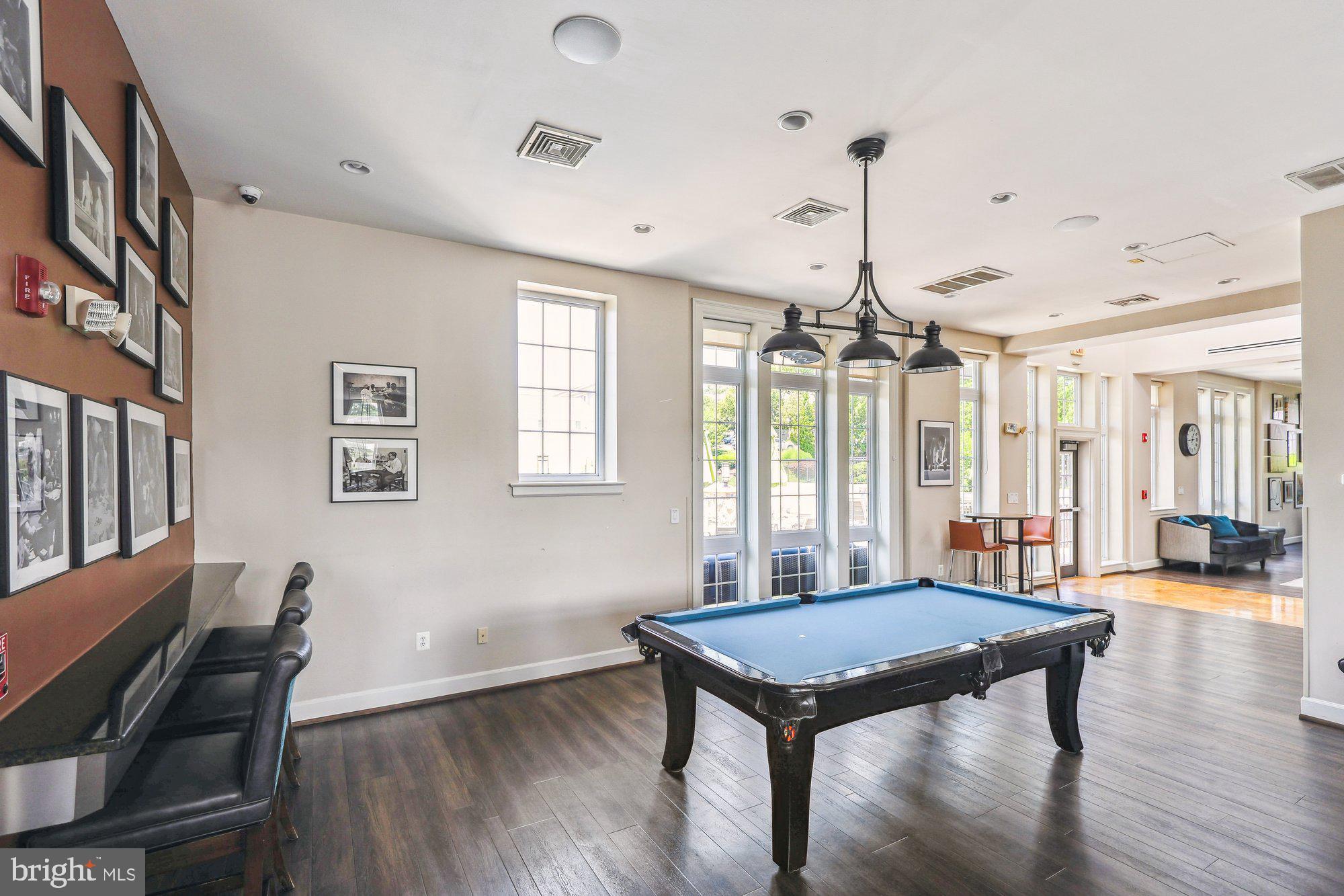 WEST VILLAGE OF SHIRLINGTON - Residential Lease