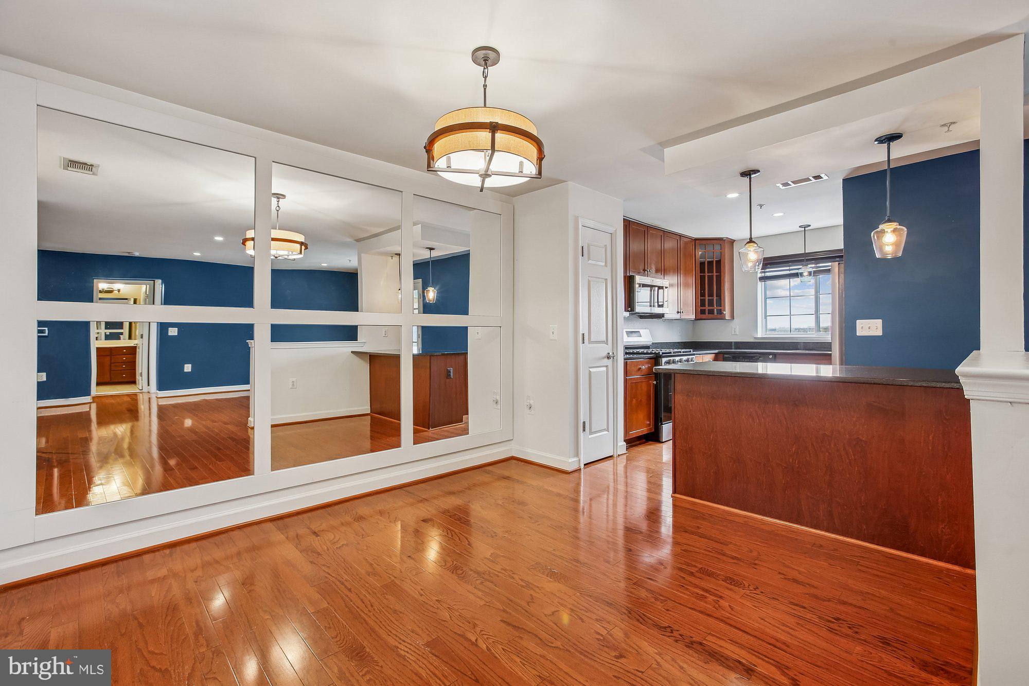 WEST VILLAGE OF SHIRLINGTON - Residential Lease