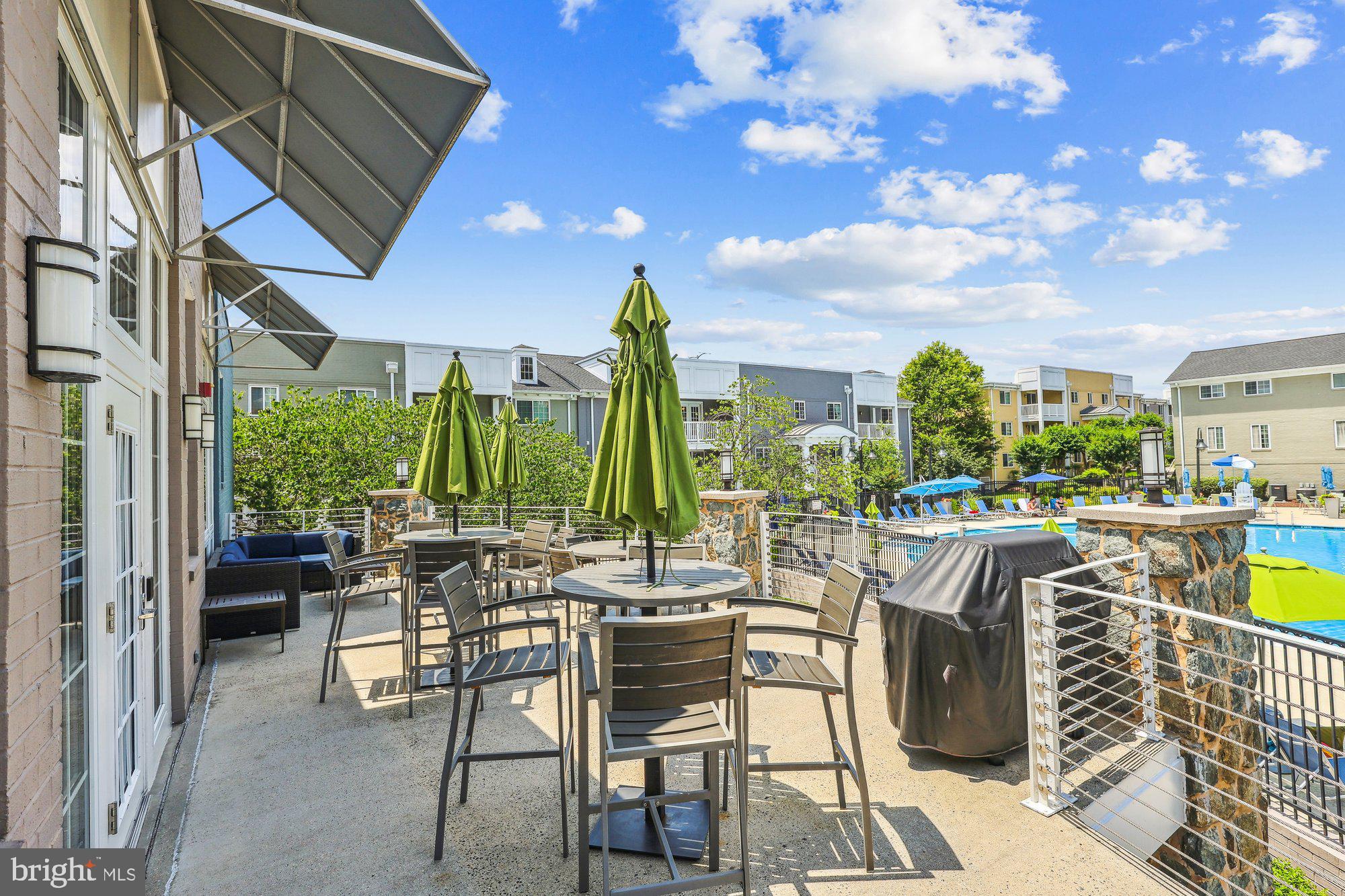 WEST VILLAGE OF SHIRLINGTON - Residential Lease