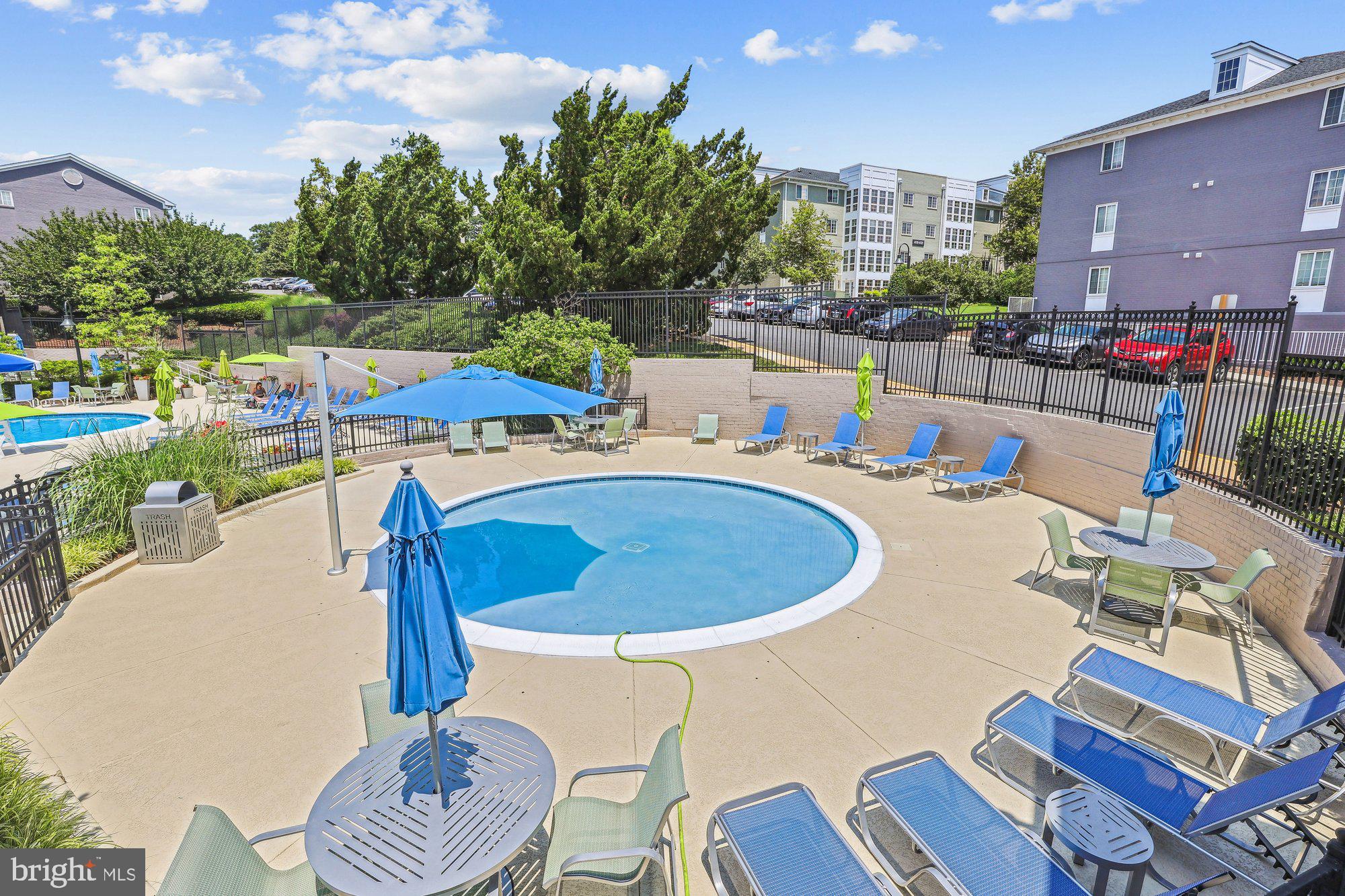 WEST VILLAGE OF SHIRLINGTON - Residential Lease