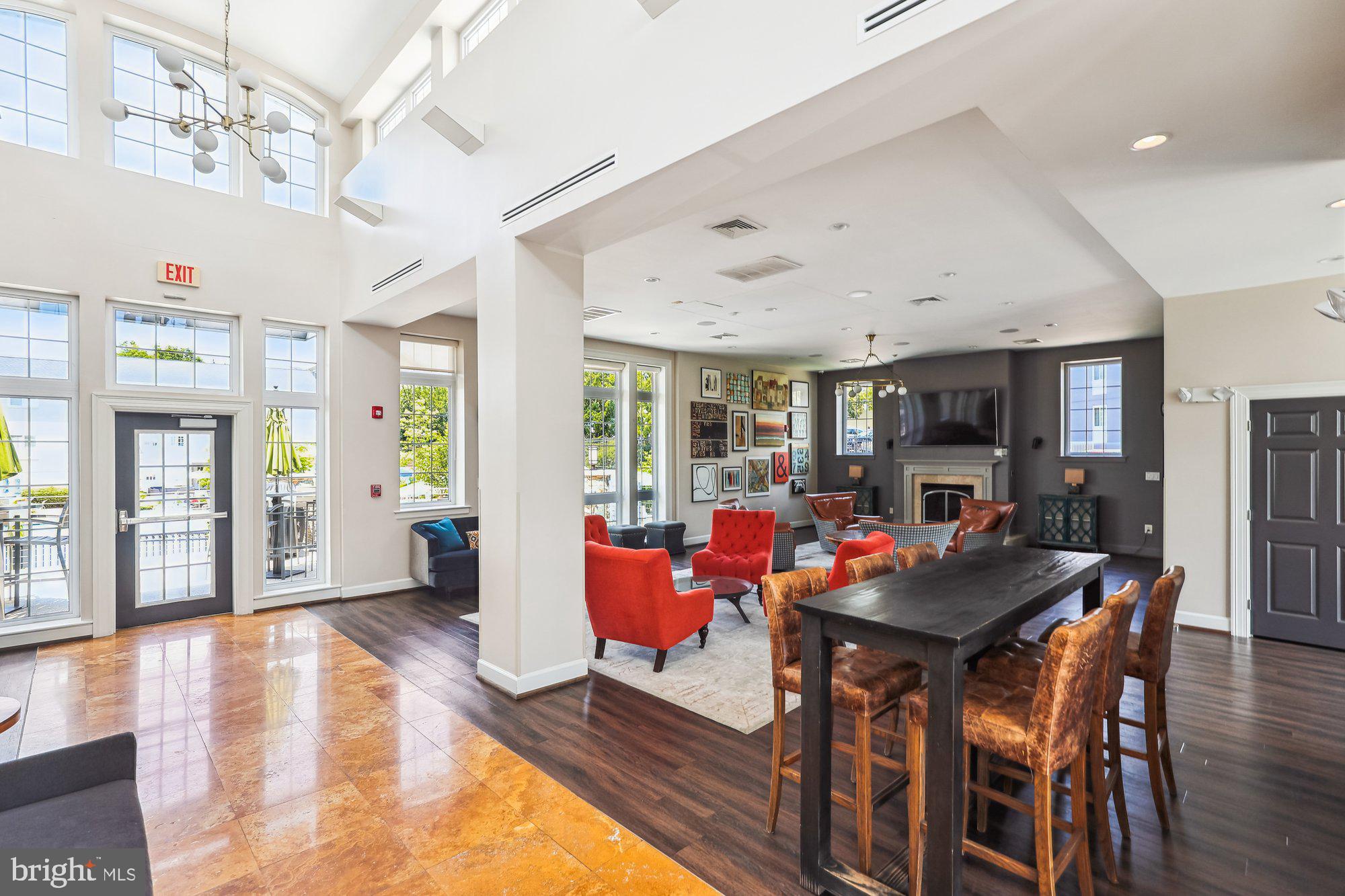 WEST VILLAGE OF SHIRLINGTON - Residential Lease