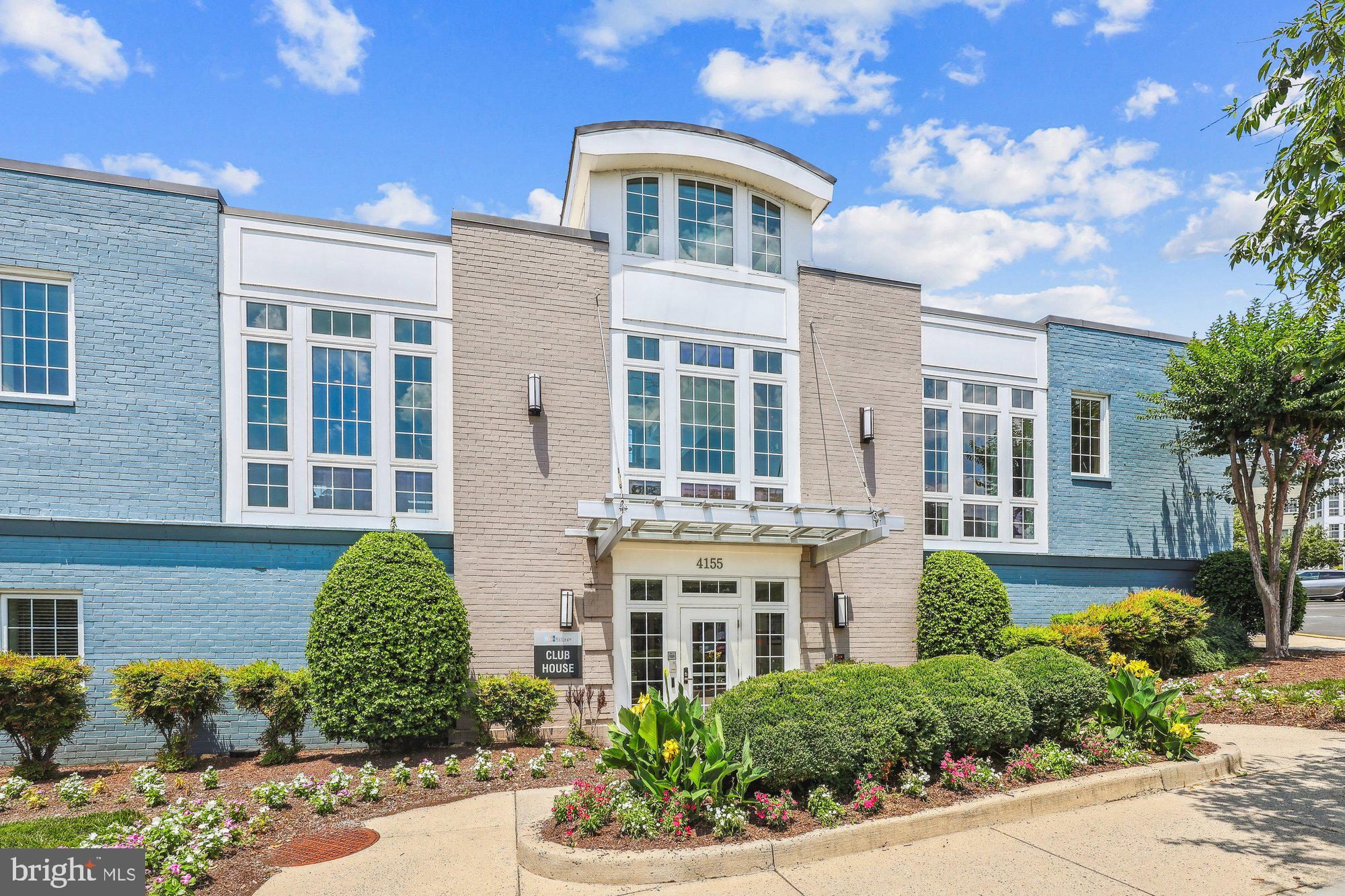 WEST VILLAGE OF SHIRLINGTON - Residential Lease