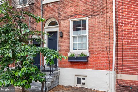 Tiny photo for 255 Queen Street, PHILADELPHIA, PA 19147 (MLS # PAPH2612800)