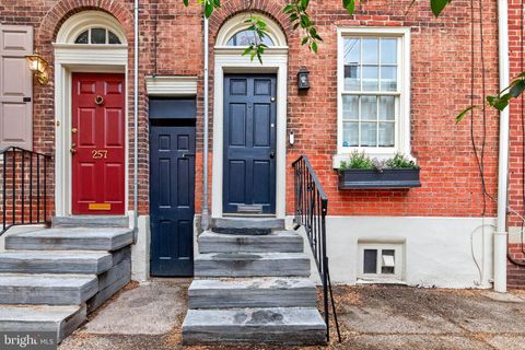 Tiny photo for 255 Queen Street, PHILADELPHIA, PA 19147 (MLS # PAPH2612800)