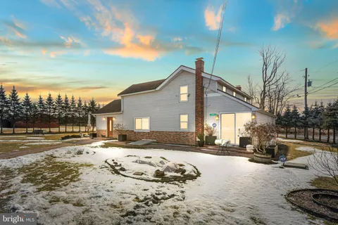 165 Clearview Road, Long Pond, PA MLS: PAMR2004808