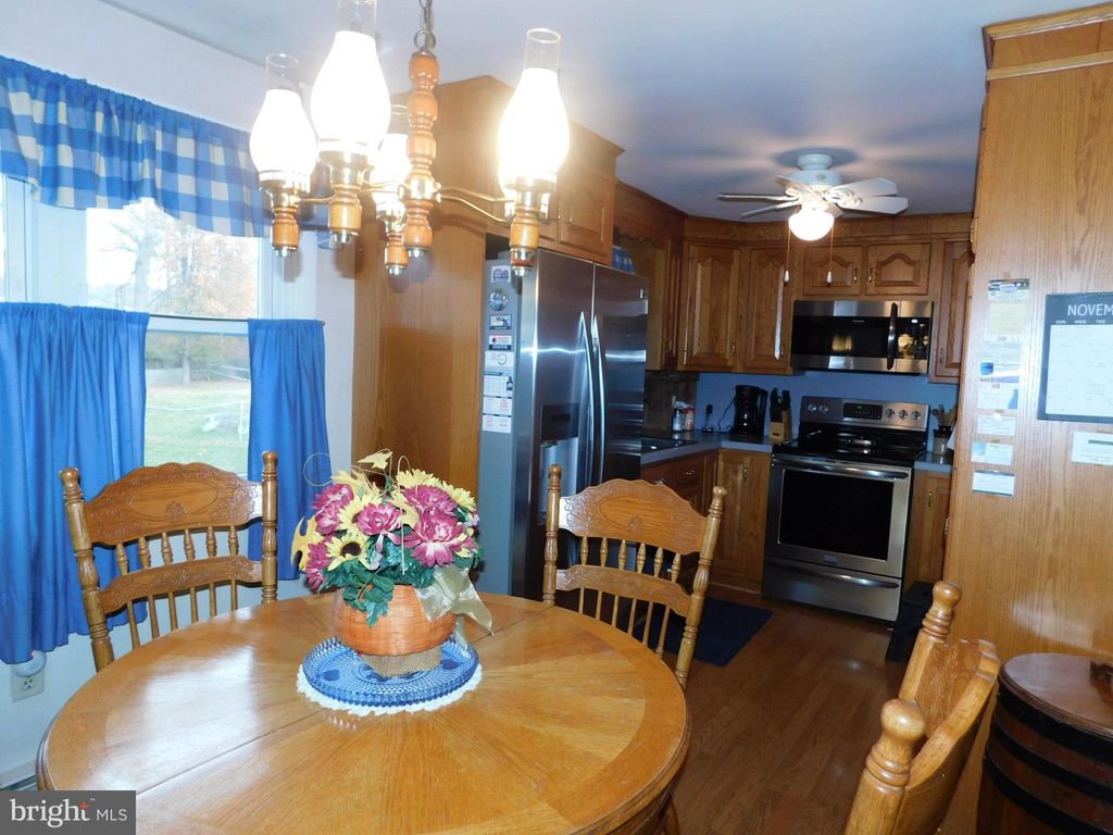Photo of 115 Limekiln Road, BECHTELSVILLE, PA 19505 (MLS # PABK2065570)