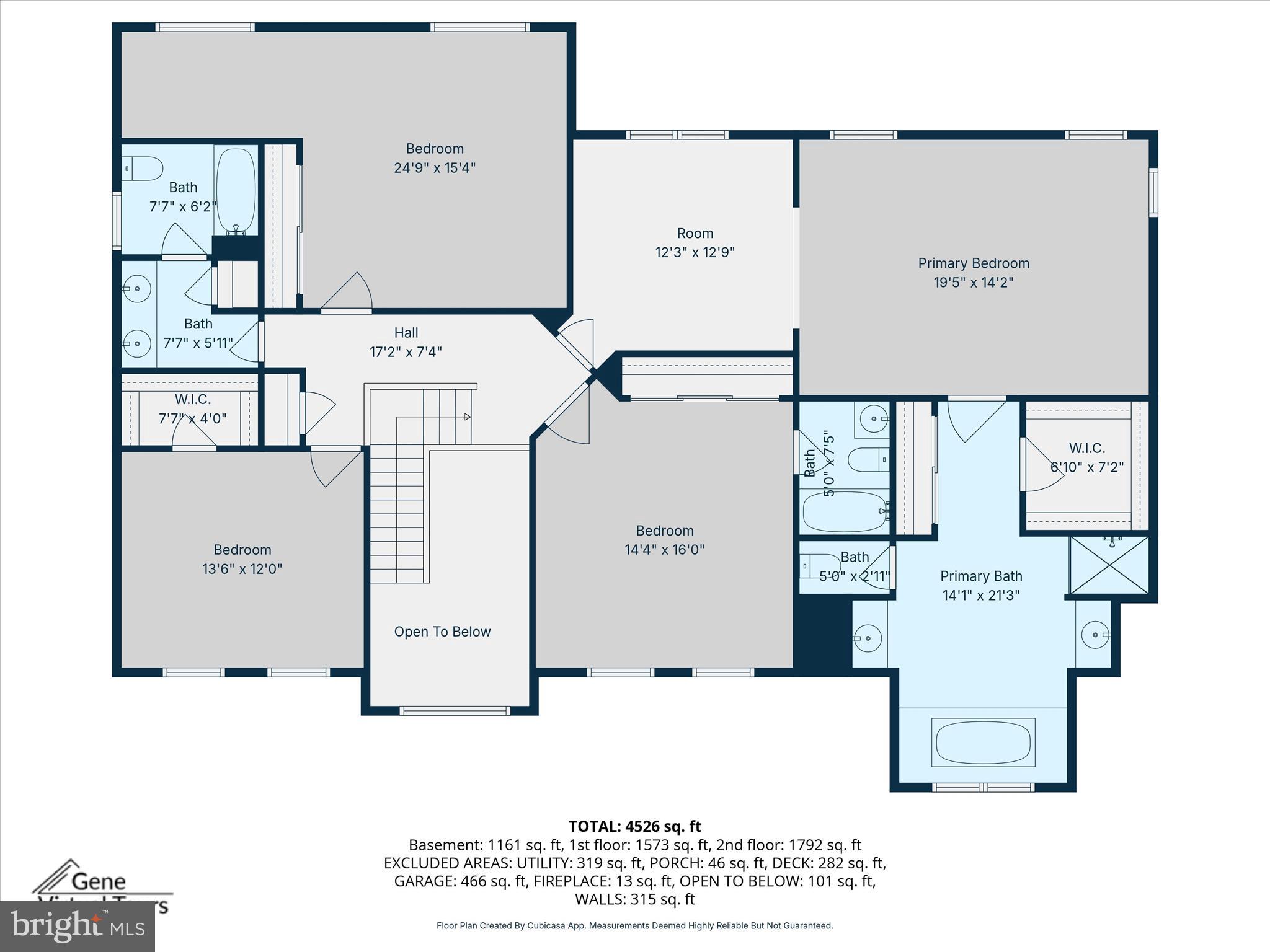 WOODMORE HIGHLANDSPLAT 3 - Residential