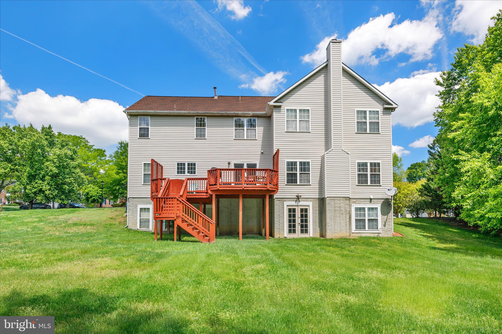 WOODMORE HIGHLANDSPLAT 3 - Residential