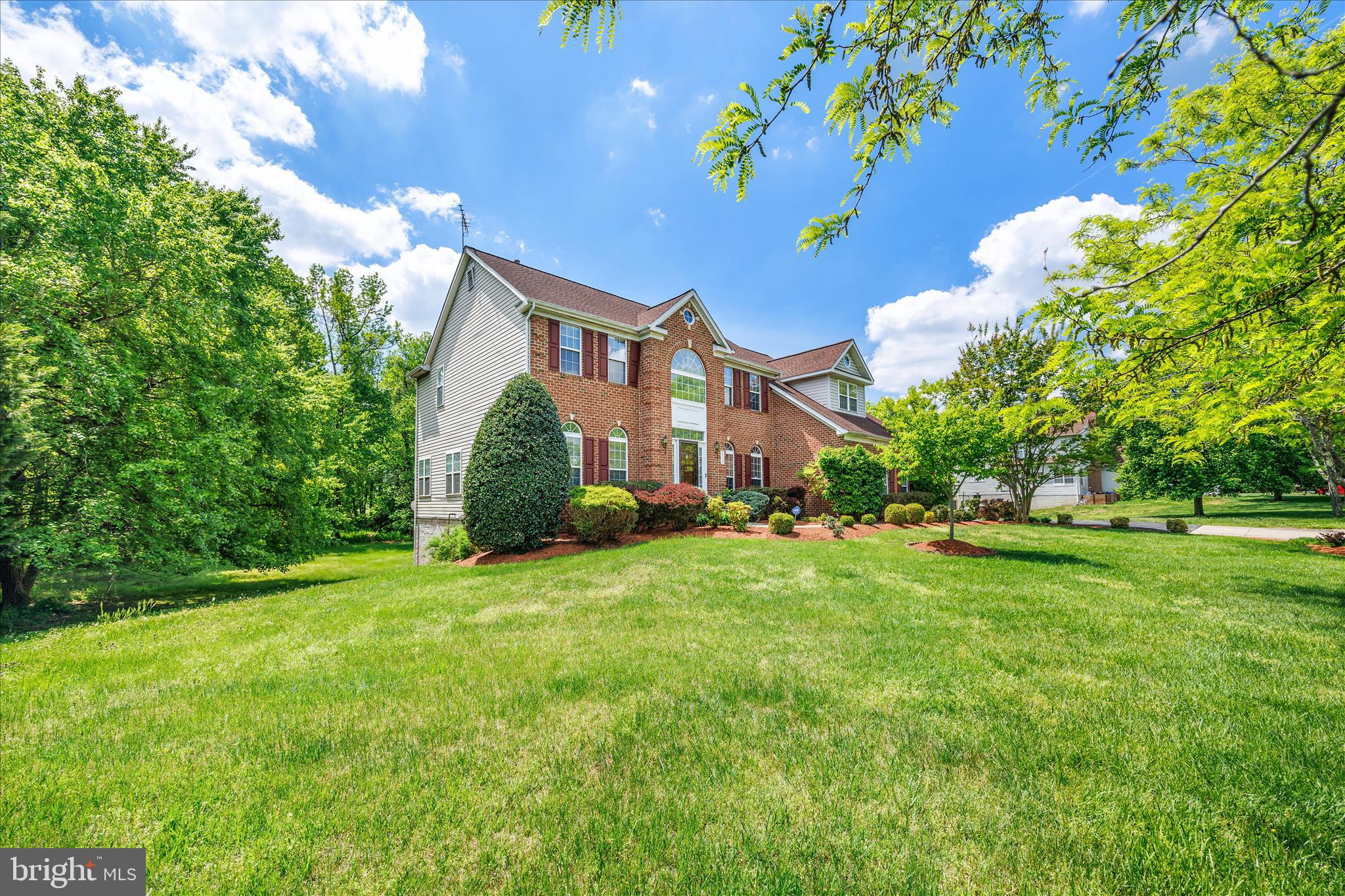 3303 DUNWOOD RIDGE TERRACE