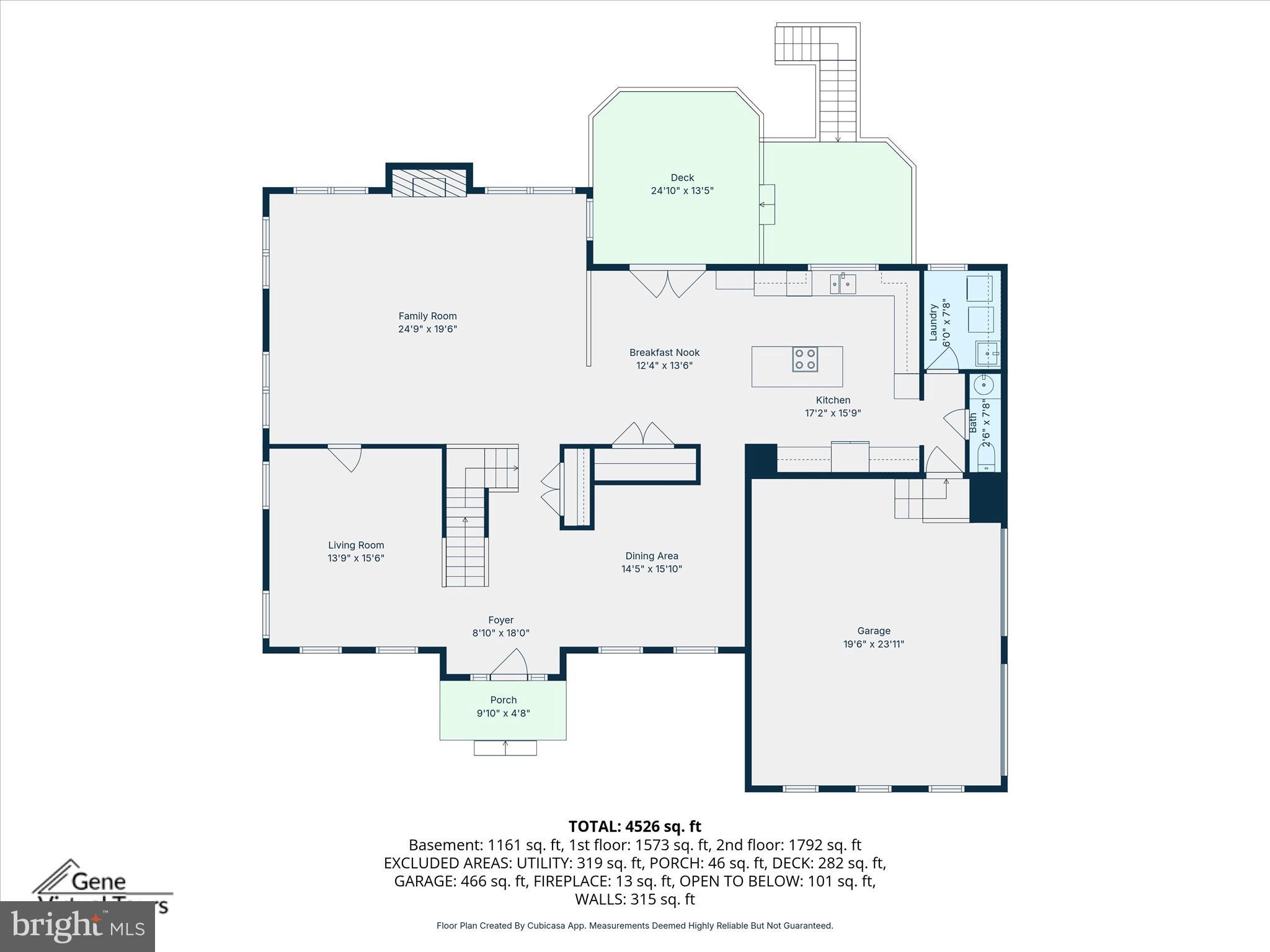 WOODMORE HIGHLANDSPLAT 3 - Residential