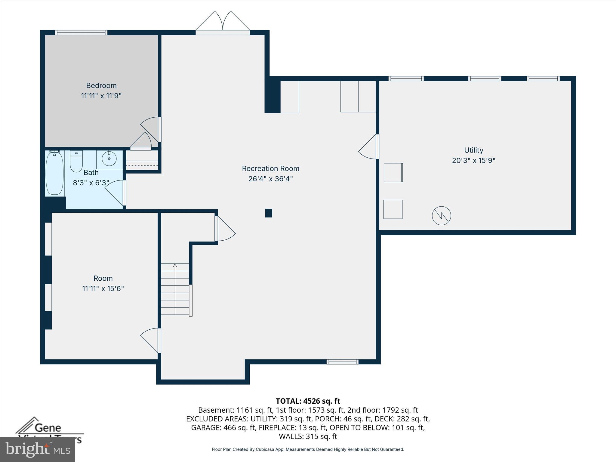 WOODMORE HIGHLANDSPLAT 3 - Residential