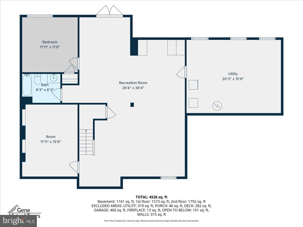WOODMORE HIGHLANDSPLAT 3 - Residential