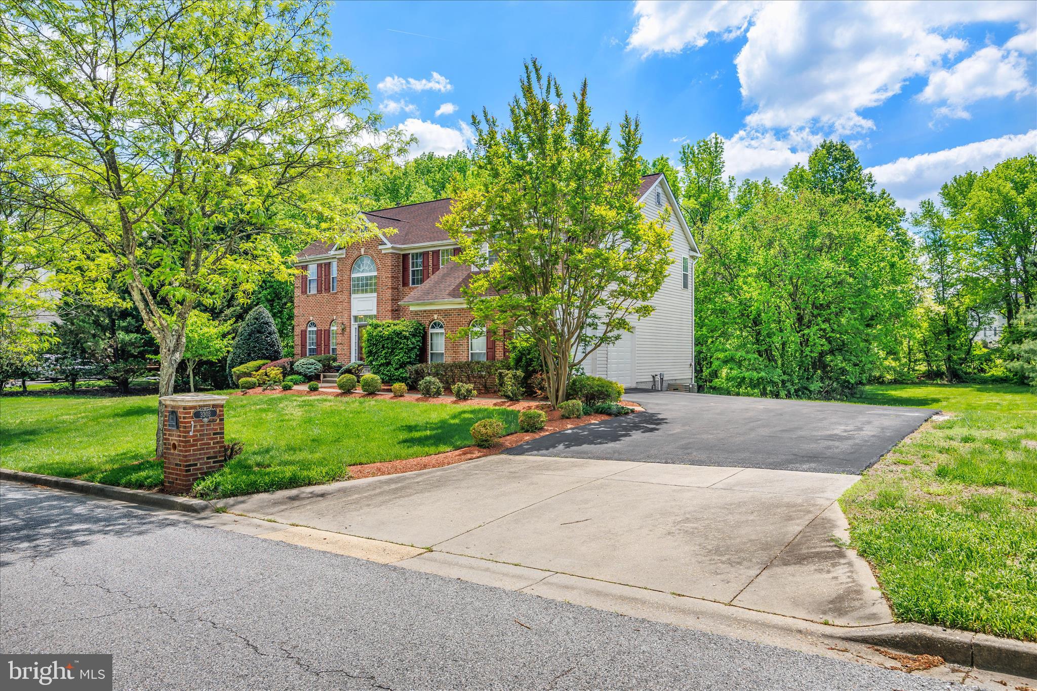3303 DUNWOOD RIDGE TERRACE