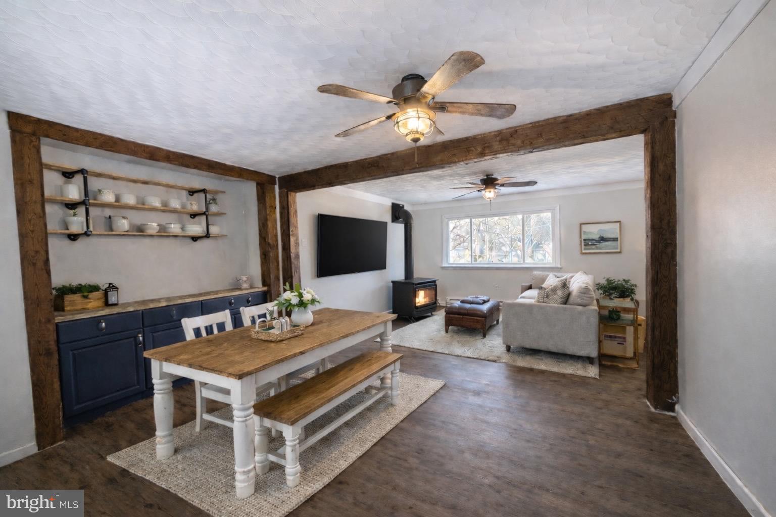 FELTON - Residential