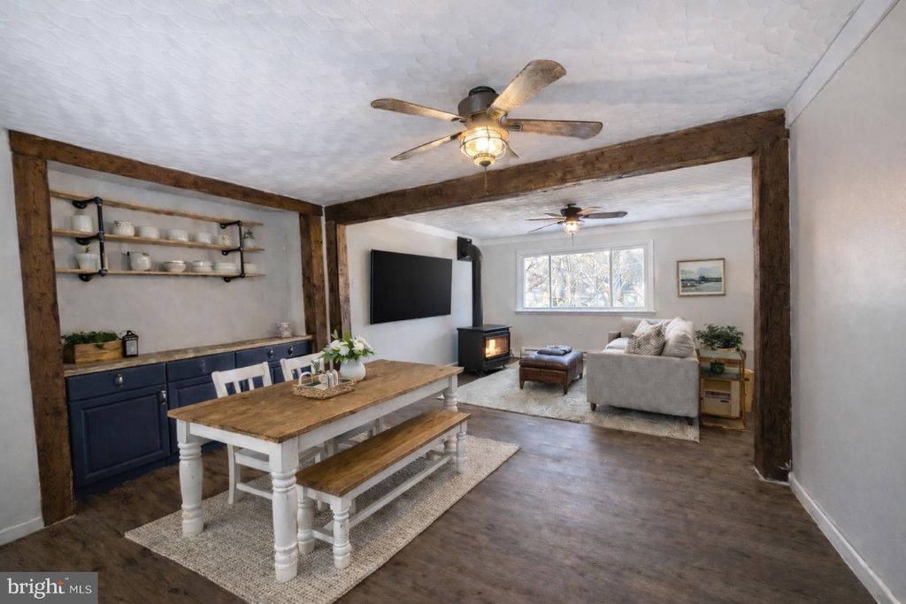 Photo of 5714 Spruce Road, FELTON, PA 17322 (MLS # PAYK2095256)