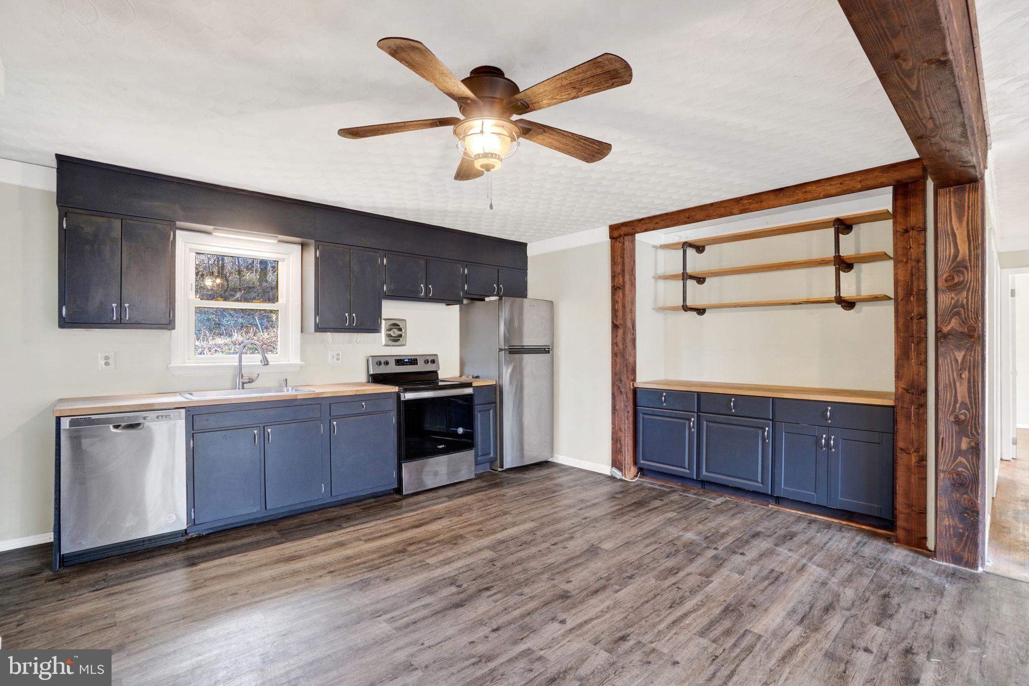 FELTON - Residential