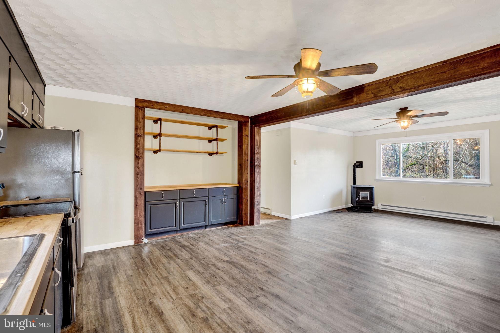 FELTON - Residential