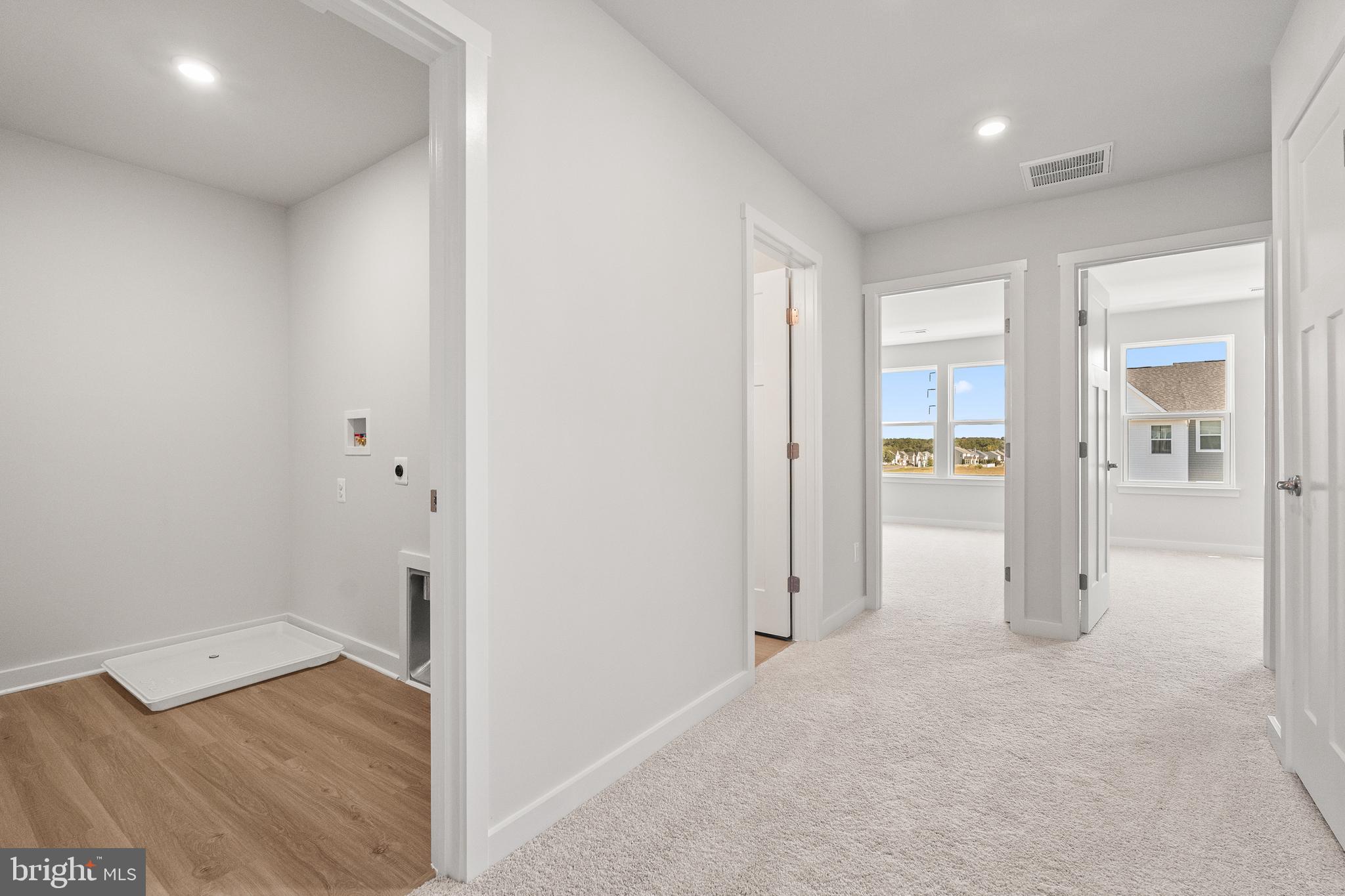 WEBBER SPRINGS - Residential