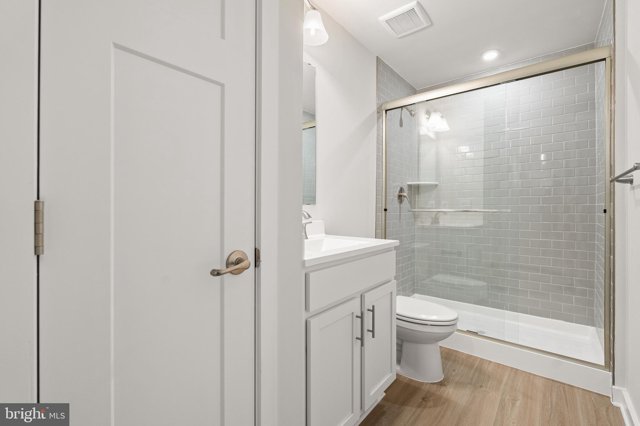 WEBBER SPRINGS - Residential