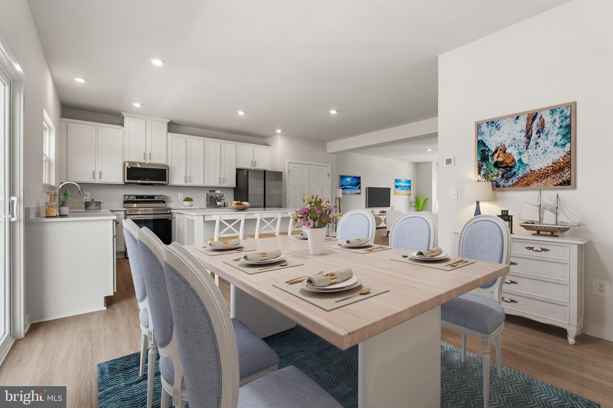 WEBBER SPRINGS - Residential