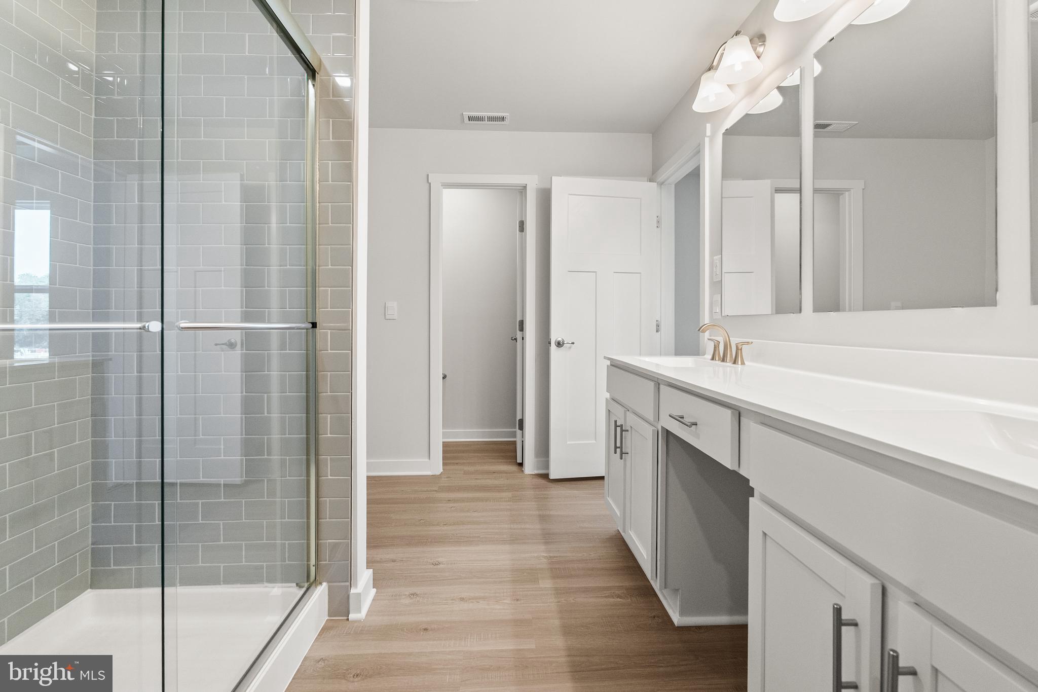 WEBBER SPRINGS - Residential