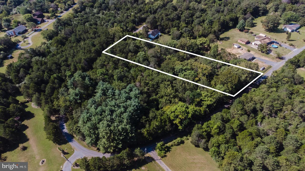 RIVERVIEW ESTATES - Land