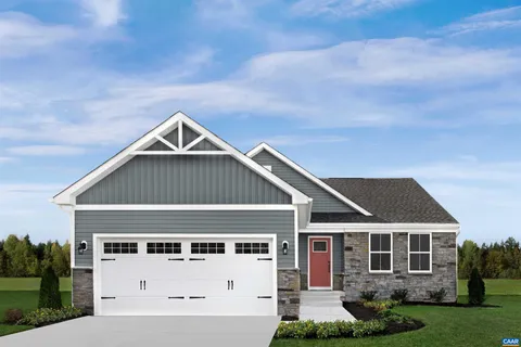 23 White Sands Blvd, Barboursville, VA 22923 - MLS#: 662269