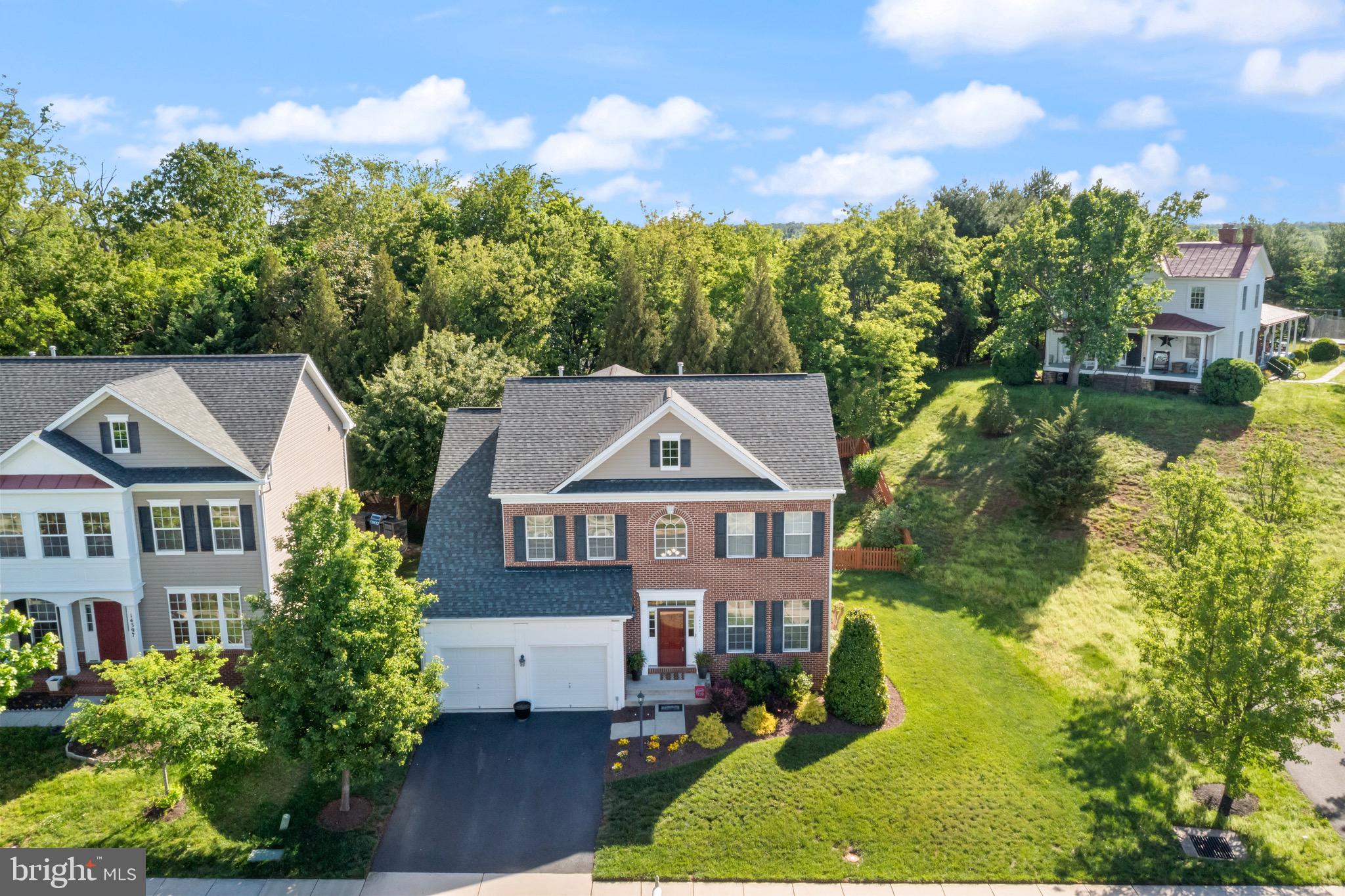 14401 BROADWINGED DRIVE