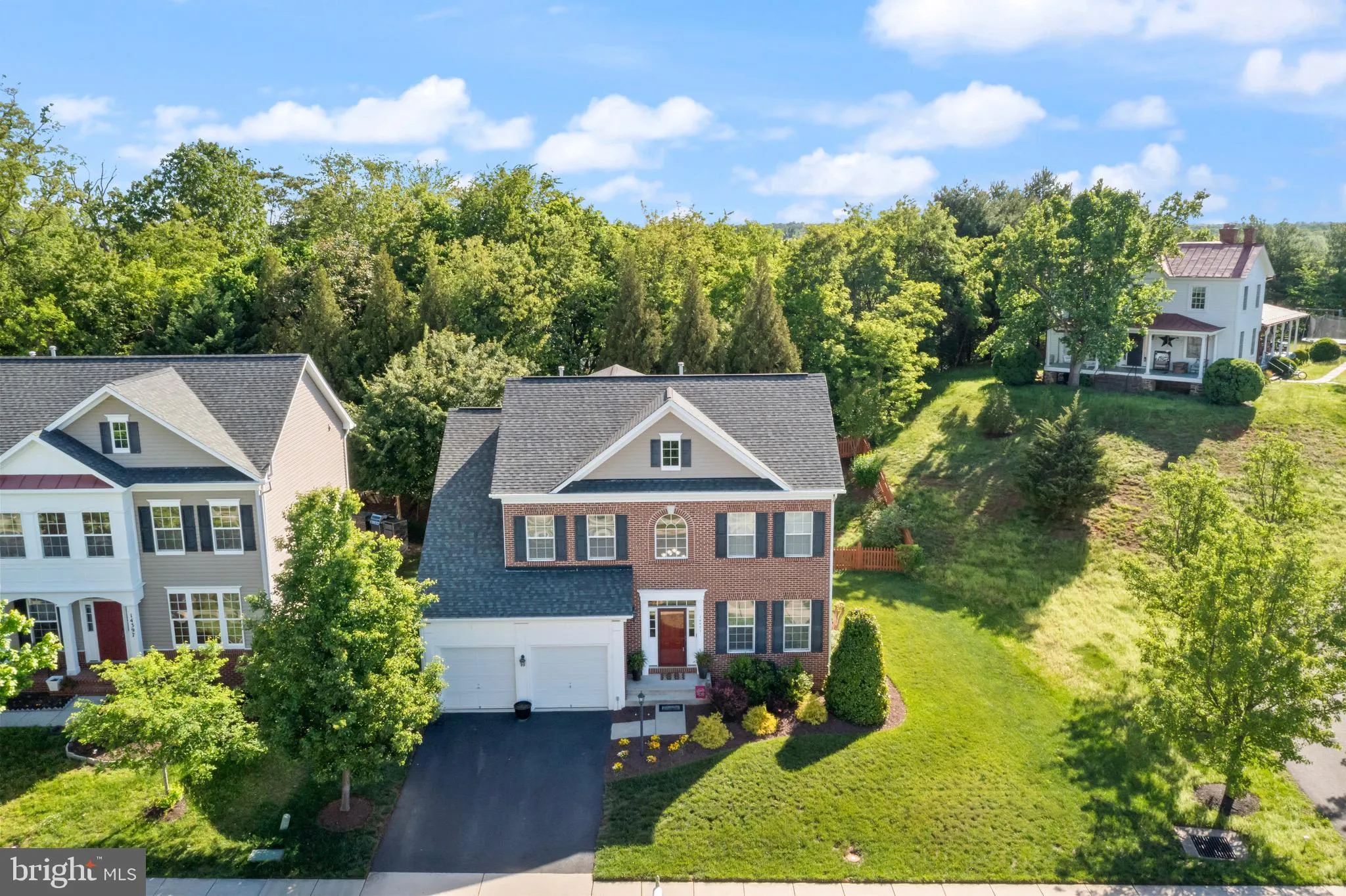 Gainesville, Virginia 20155, United States, 4 Bedrooms Bedrooms, ,4 BathroomsBathrooms,Residential,Contingent,136167