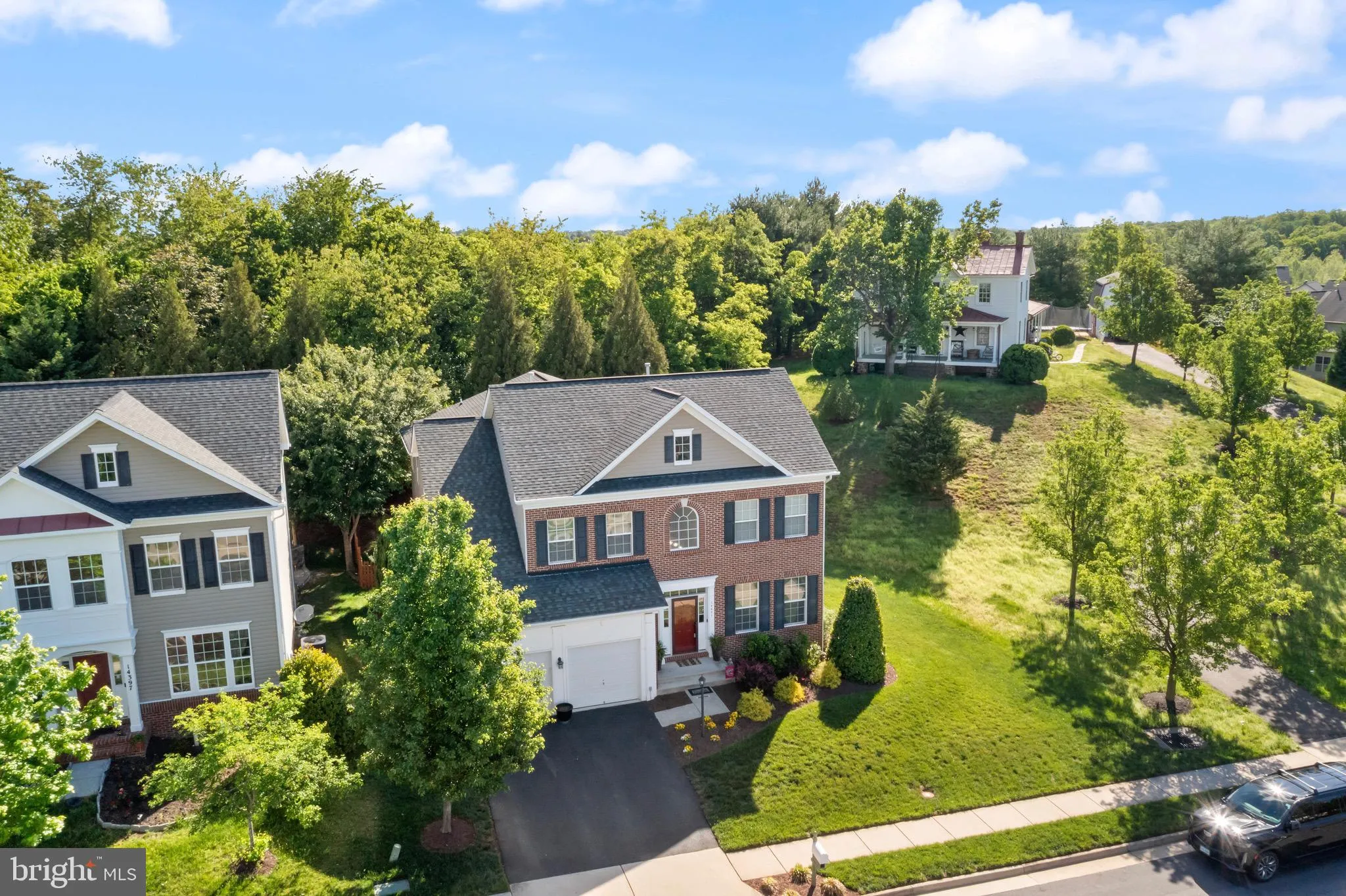 Gainesville, Virginia 20155, United States, 4 Bedrooms Bedrooms, ,4 BathroomsBathrooms,Residential,Contingent,136167