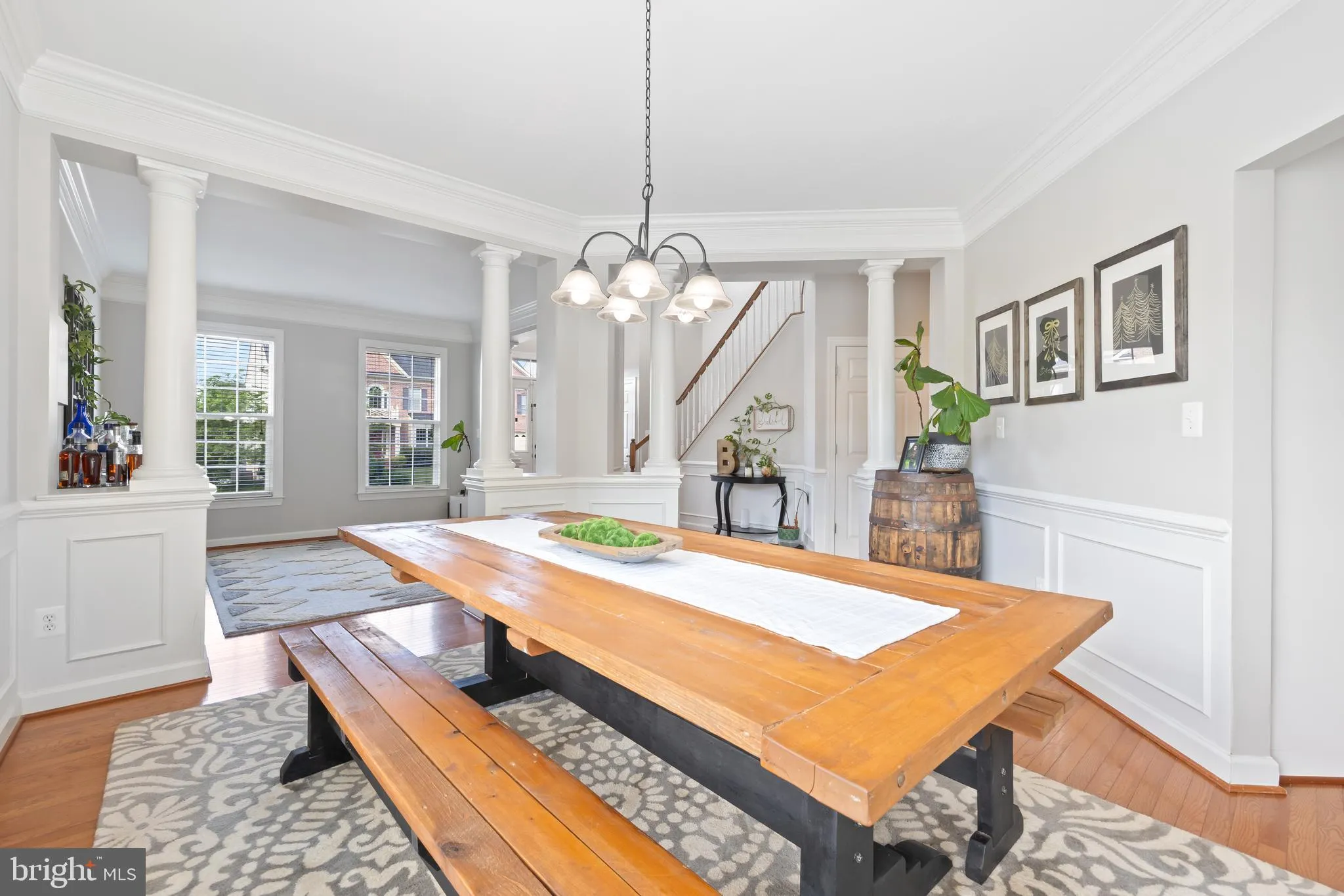 Gainesville, Virginia 20155, United States, 4 Bedrooms Bedrooms, ,4 BathroomsBathrooms,Residential,Contingent,136167