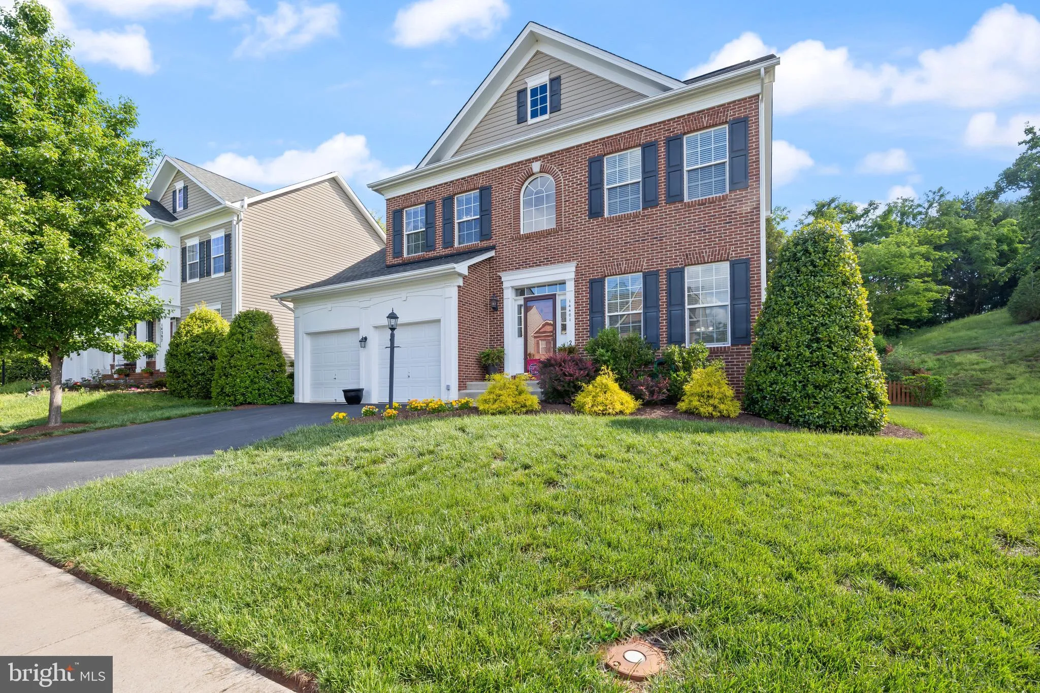 Gainesville, Virginia 20155, United States, 4 Bedrooms Bedrooms, ,4 BathroomsBathrooms,Residential,Contingent,136167