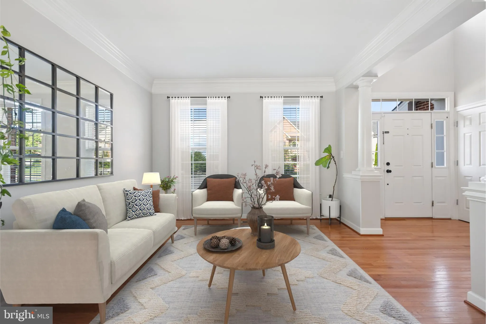 Gainesville, Virginia 20155, United States, 4 Bedrooms Bedrooms, ,4 BathroomsBathrooms,Residential,Contingent,136167