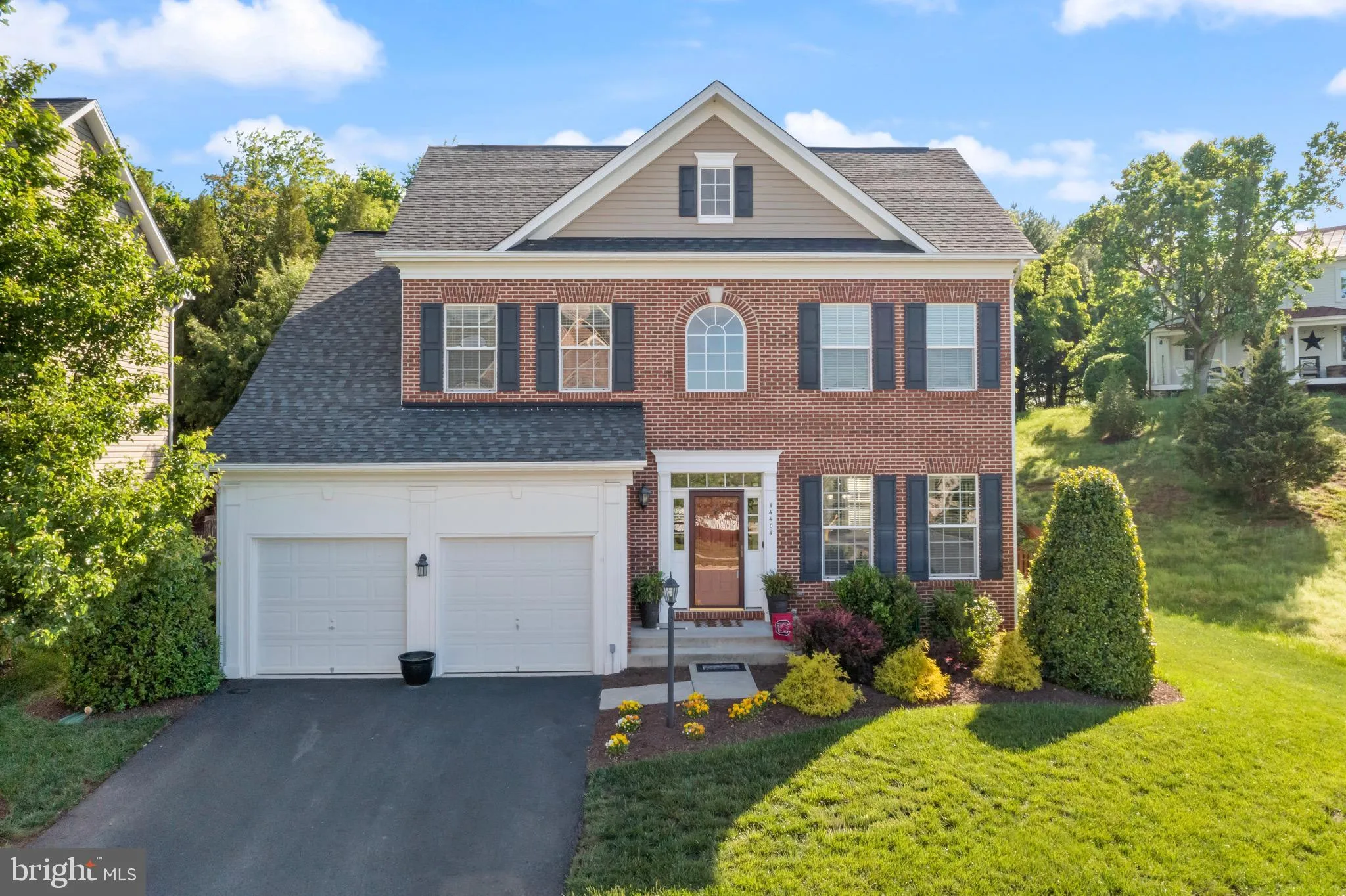 Gainesville, Virginia 20155, United States, 4 Bedrooms Bedrooms, ,4 BathroomsBathrooms,Residential,Contingent,136167