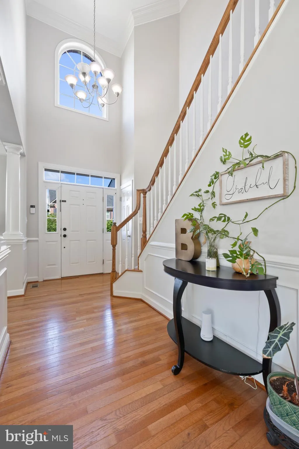 Gainesville, Virginia 20155, United States, 4 Bedrooms Bedrooms, ,4 BathroomsBathrooms,Residential,Contingent,136167