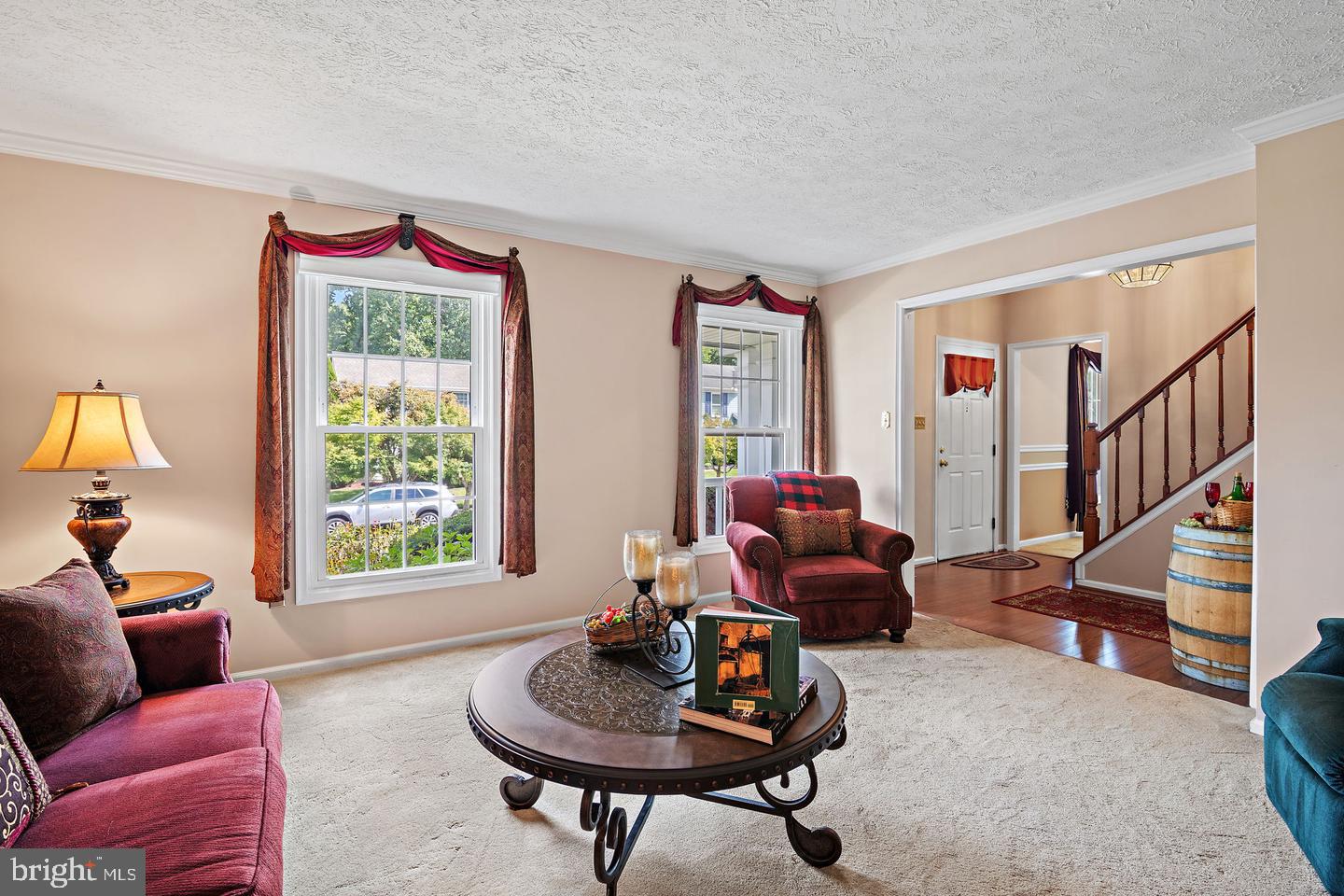 10 BISCAY COURT