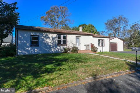 Homes For Sale - 1871 Murray Drive<br/> Gloucester County, WILLIAMSTOWN, NJ 08094