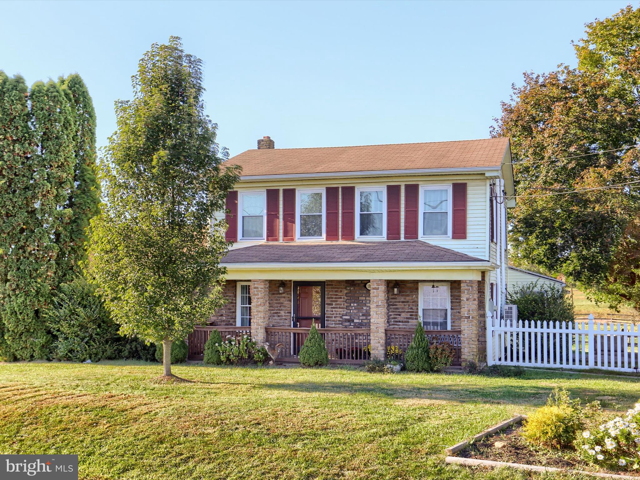 1014 PONDTOWN ROAD
