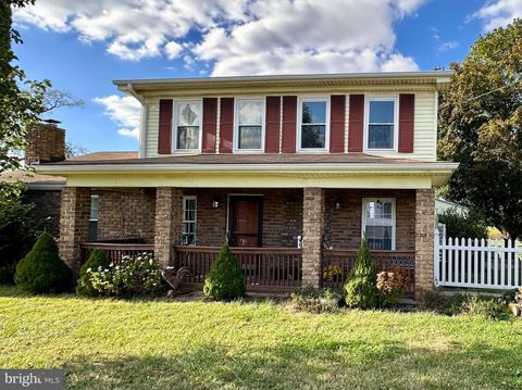 1014 PONDTOWN ROAD DILLSBURG PA 17019